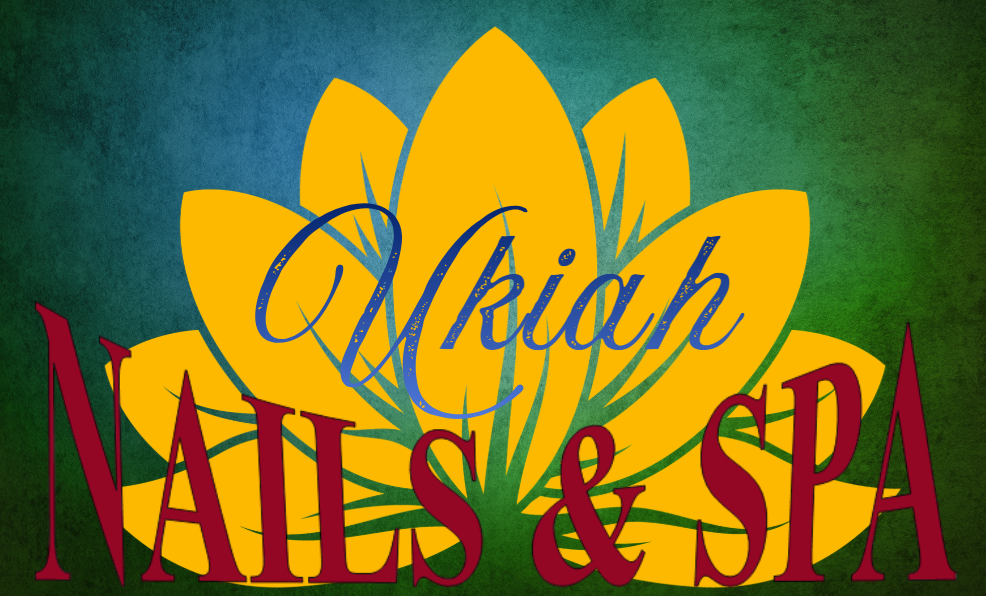 Ukiah Nails & Spa