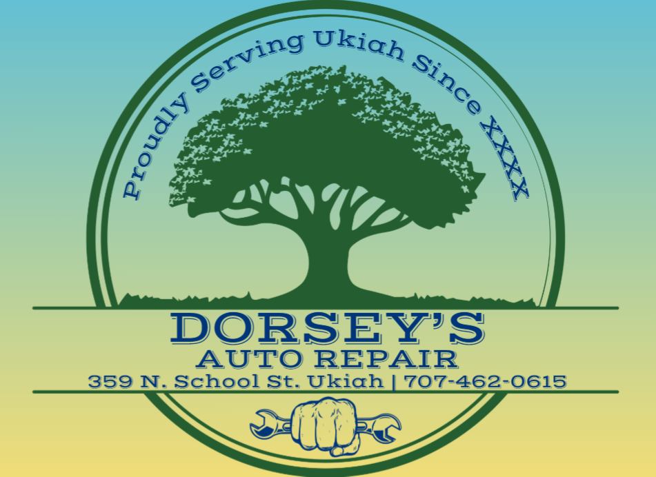 Dorsey's Auto Repair