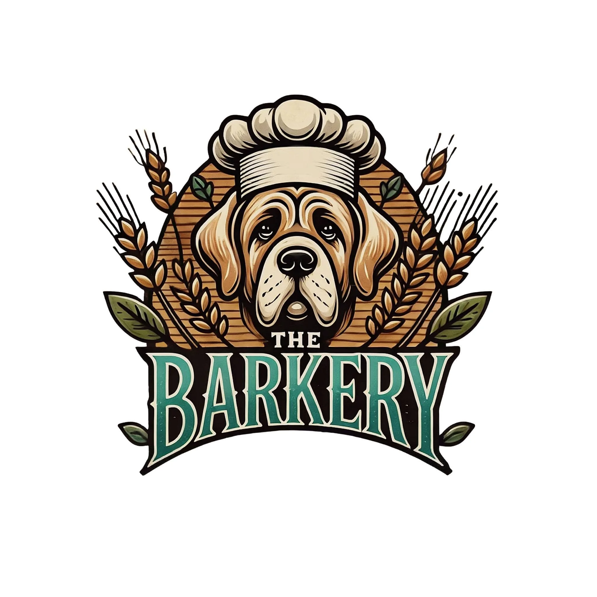 The Barkery