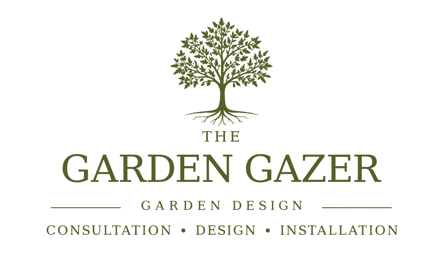 the Garden Gazer      
