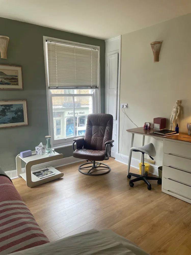 Step inside and exhale.
Each treatment room at Bodyspace Collective is thoughtfully designed to offer calm, comfort, and a gentle retreat where healing begins the moment you walk in.