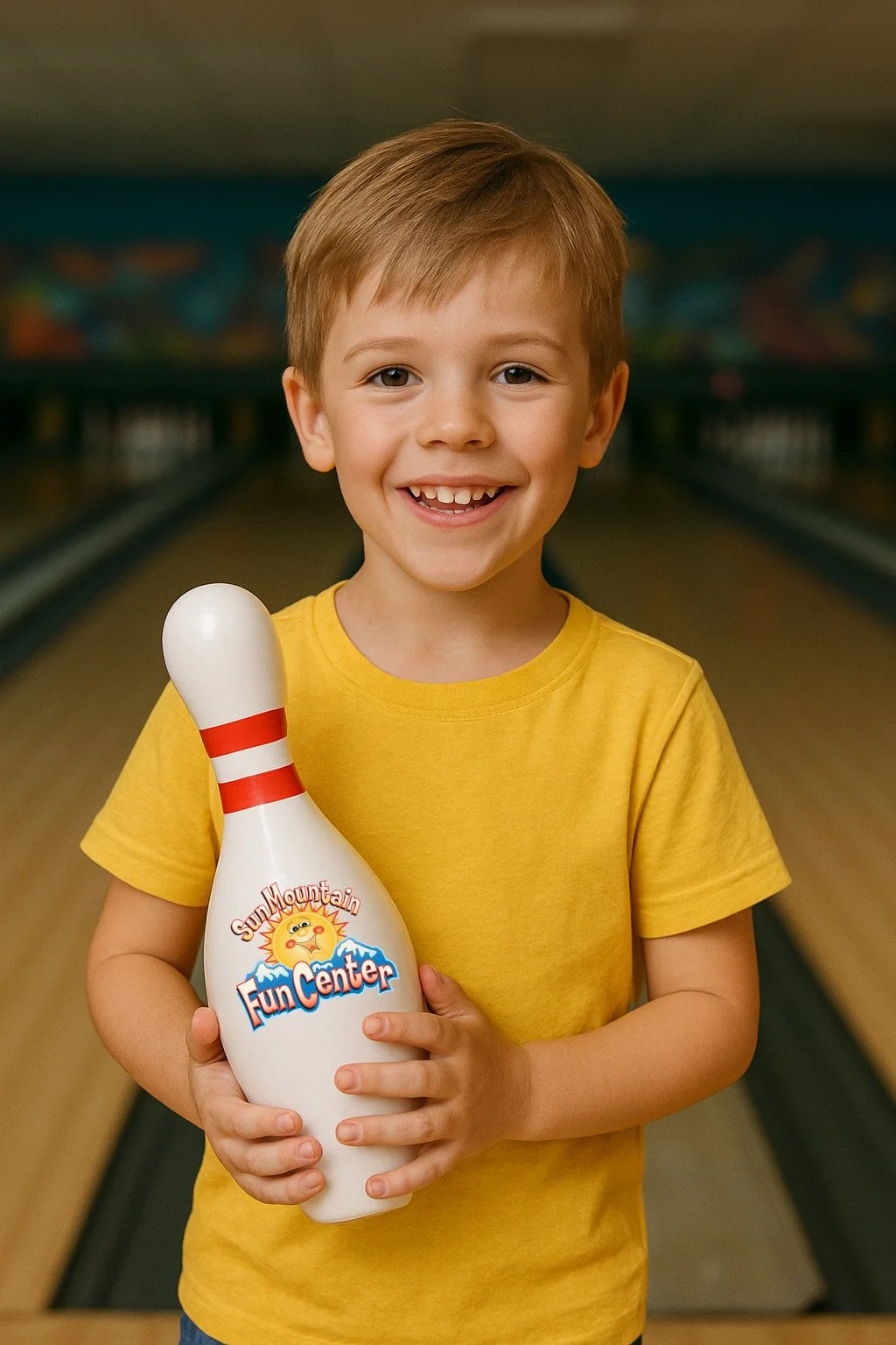 Kid with Bowling Pin and SMFC Logo.jpg