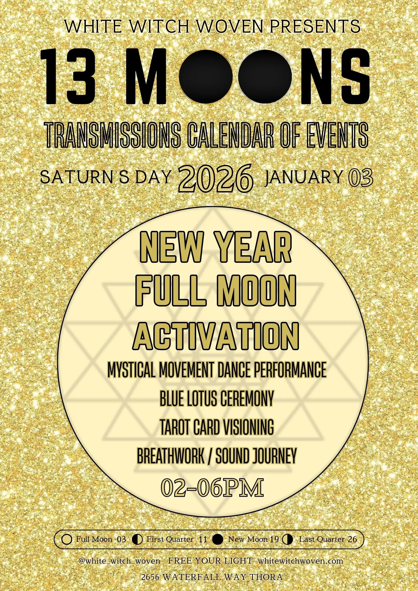 FULL POWER POCKET PORTAL PASS