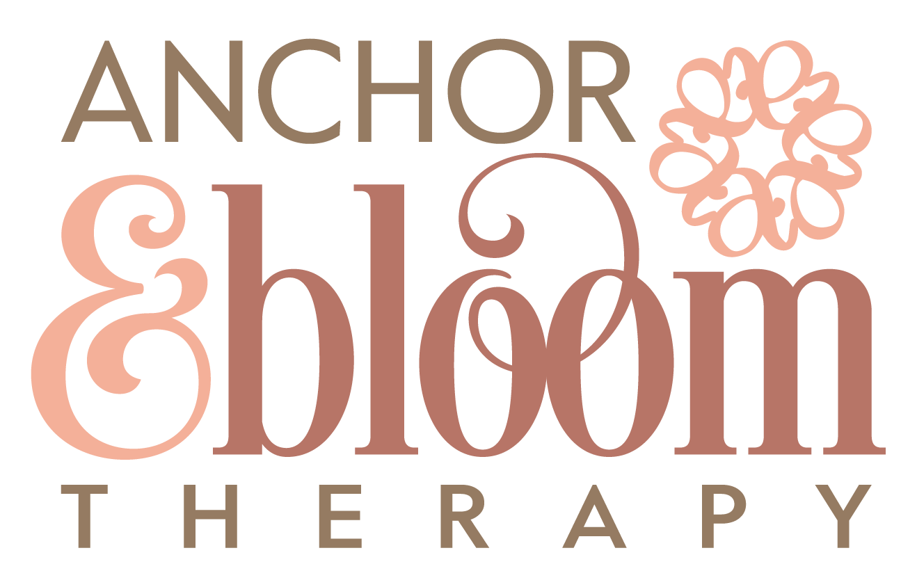 Anchor &amp; Bloom Therapy