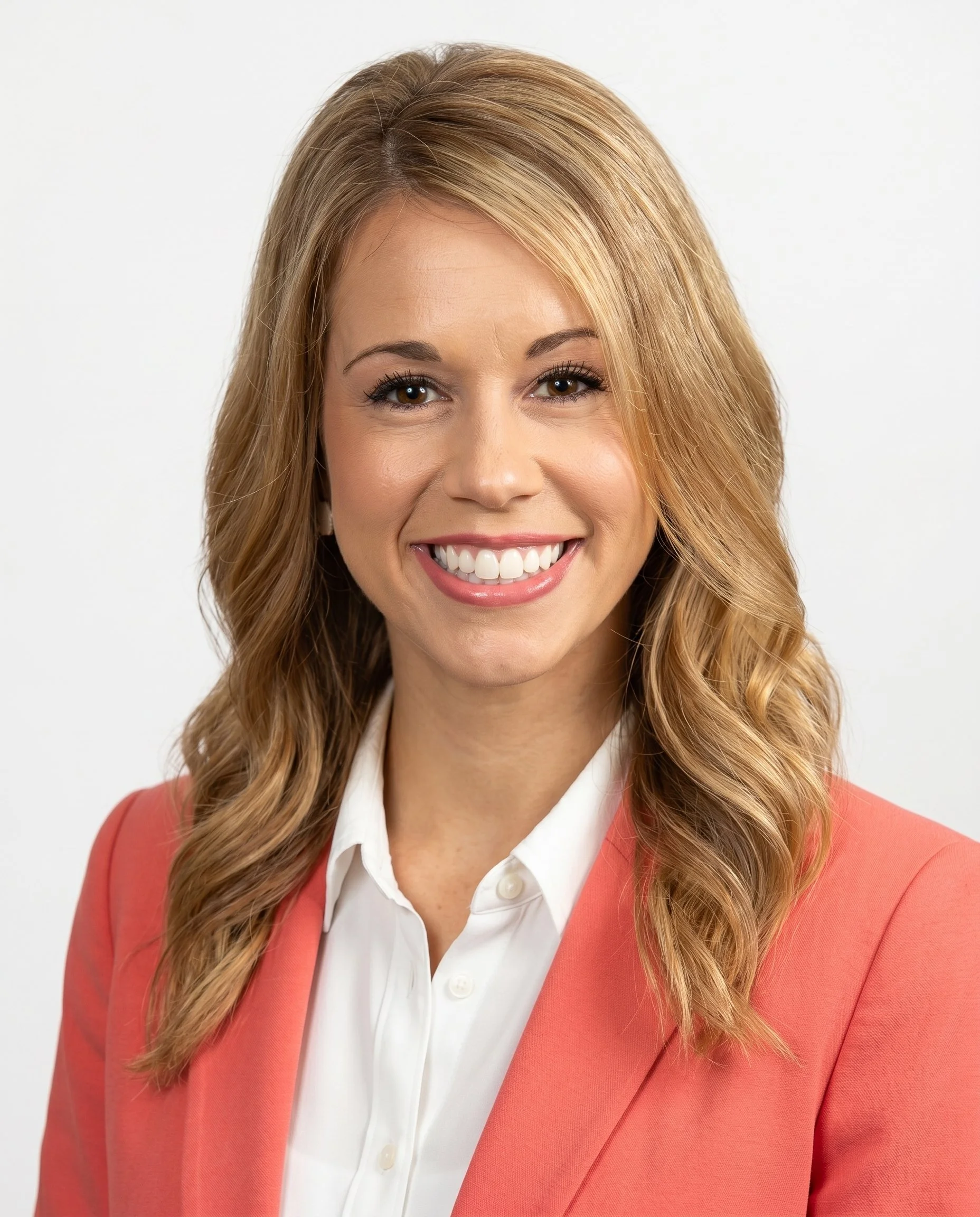Leah Teichmiller