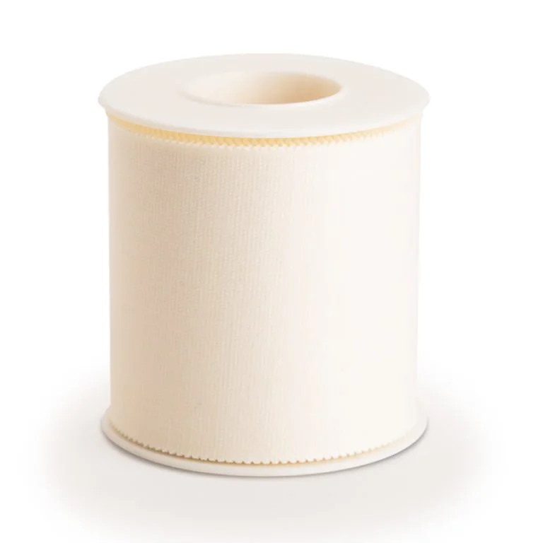 rela® 1020 Hypoallergenic Cloth Medical Tape