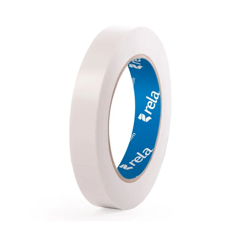 rela® 5480 Heavy Duty Double-Sided Paper Tape