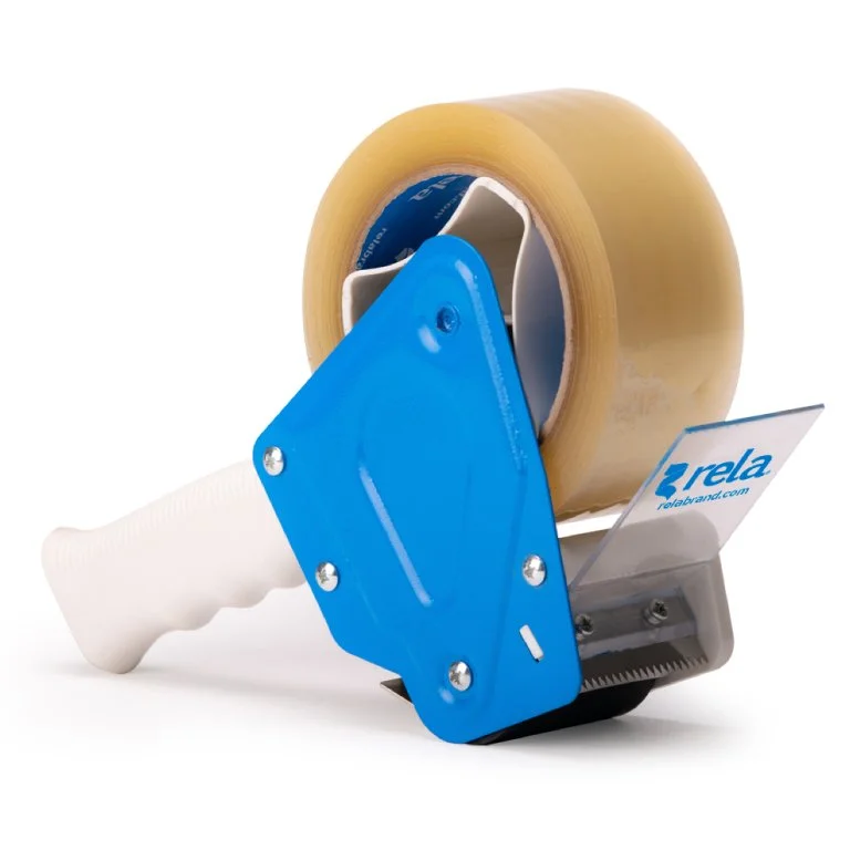 rela® H-200 Light-Duty Manual Tape Dispenser