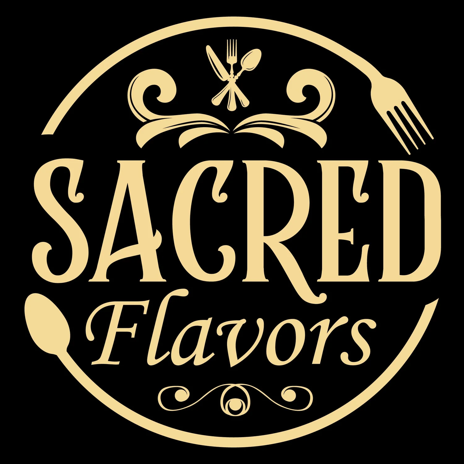 Sacred Flavors