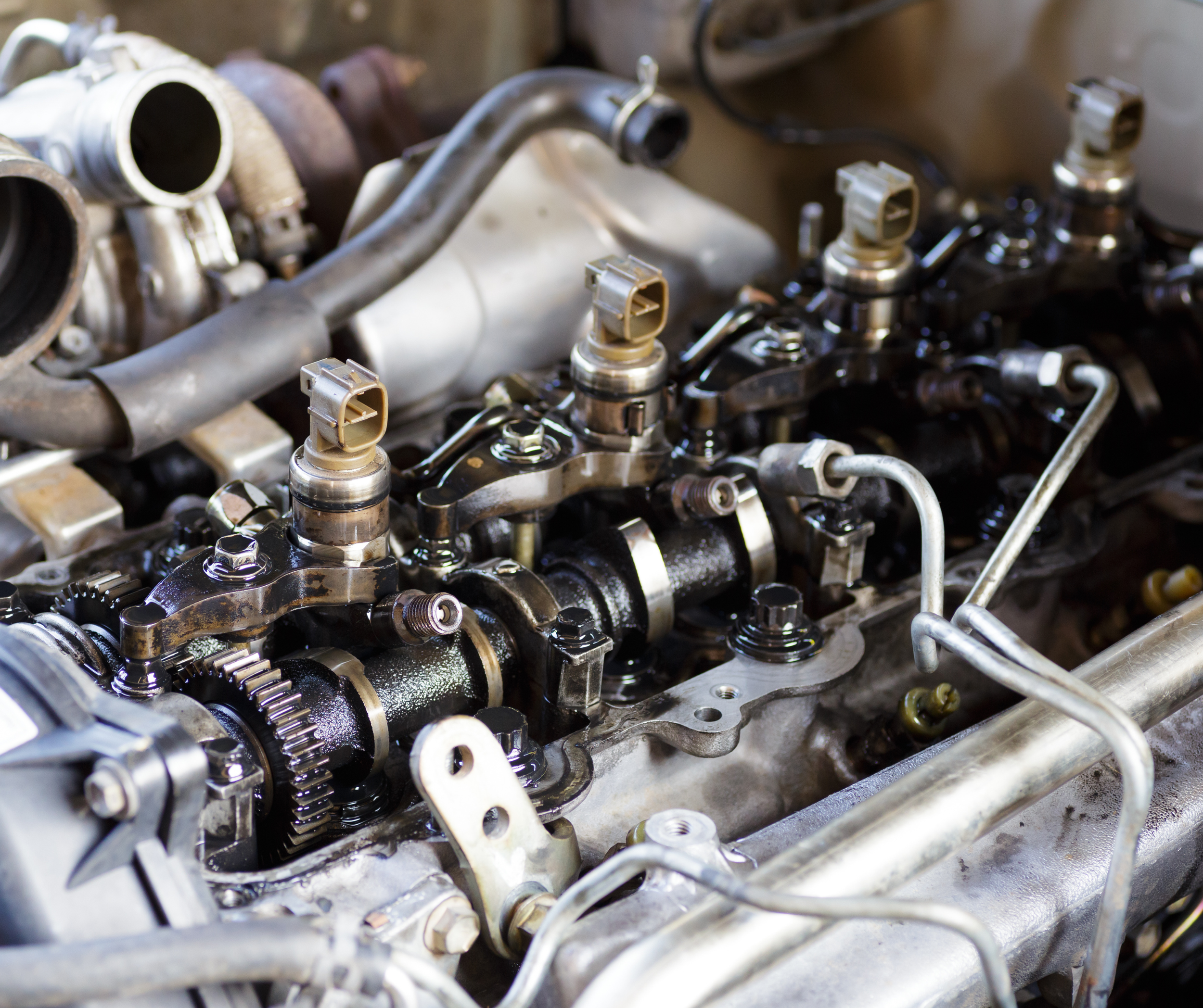 REPARACIÓN DE MOTORES Y SISTEMAS DE COMBUSTIBLE