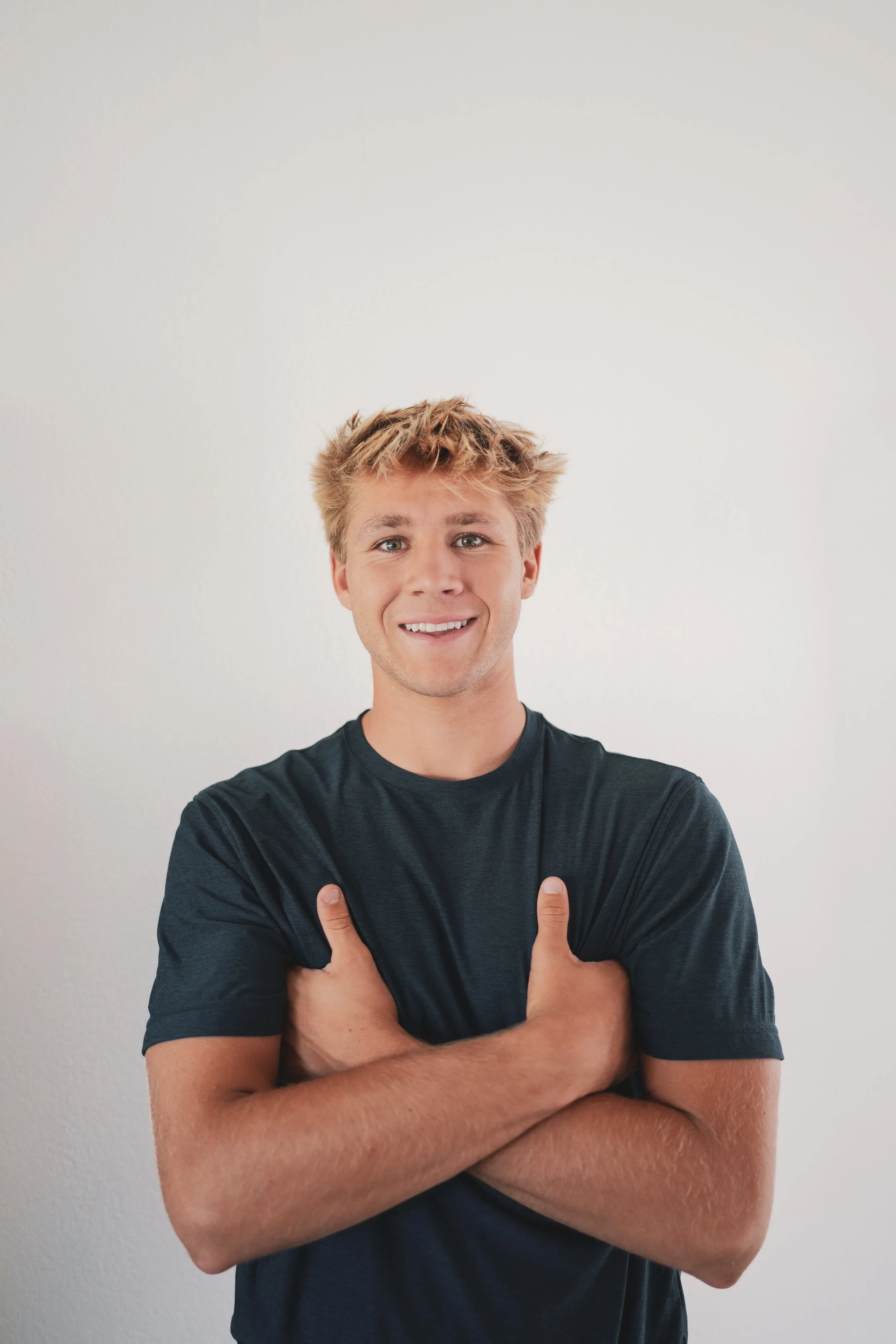 headshot of Dylan Yarbrough