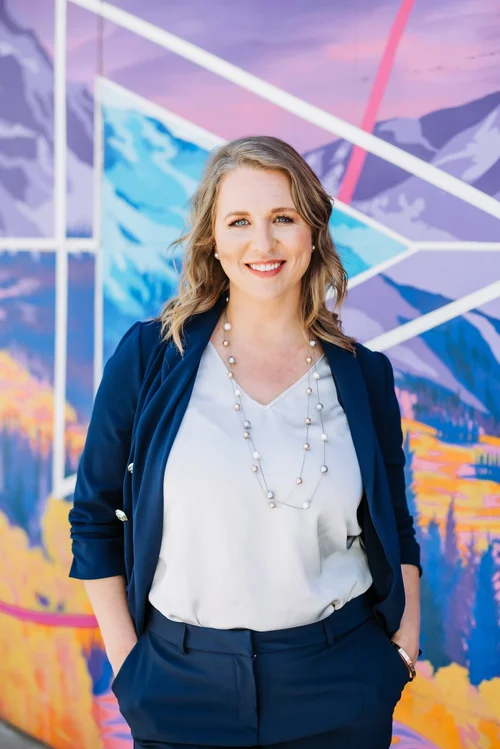 Amanda Bynum, Tucson trademark attorney