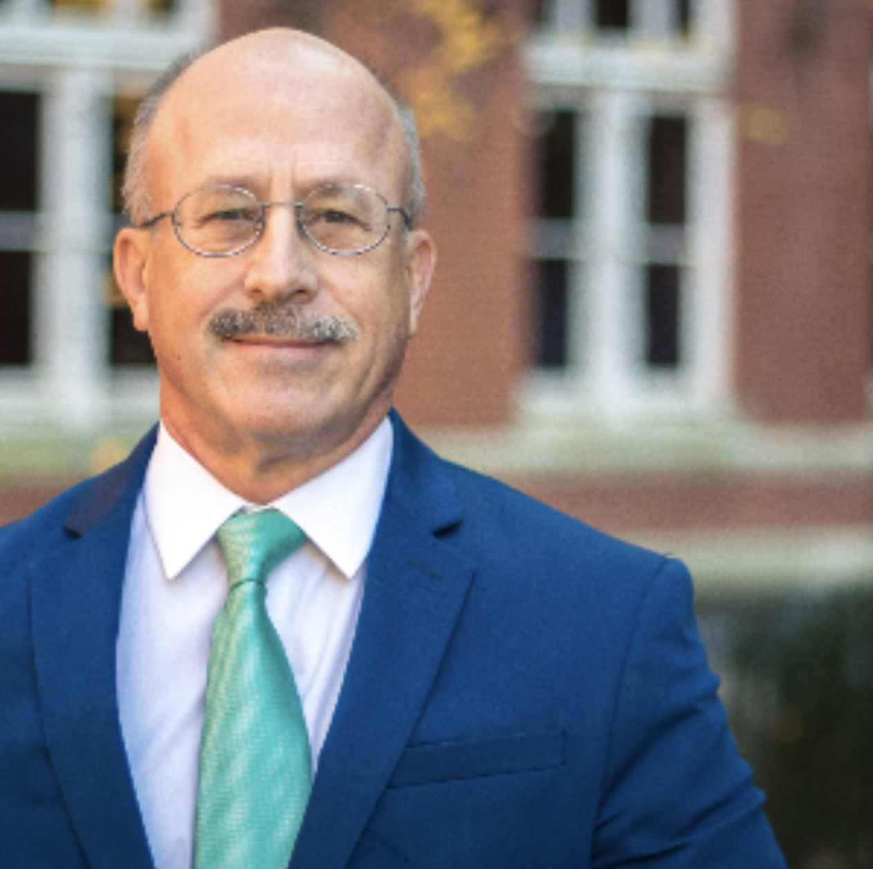 An Interview with Professor Erick Langer