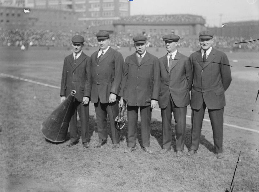 From Umpires to AI: The Evolution of Strike Calling in Baseball