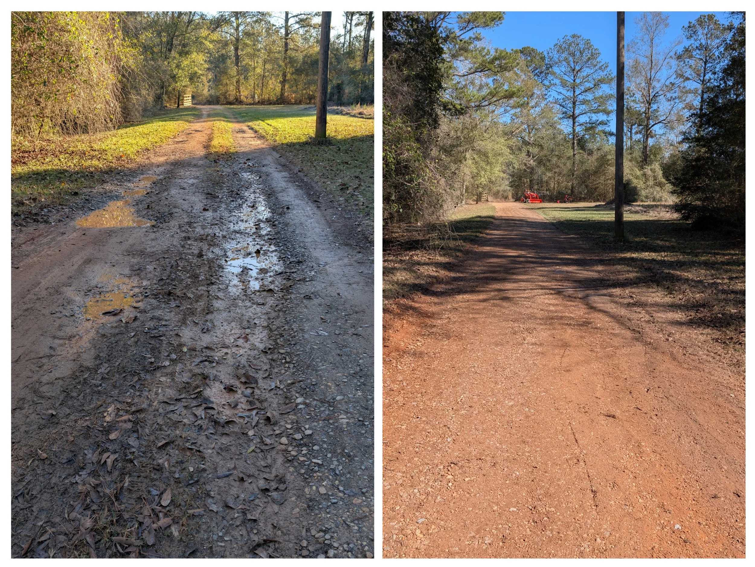 Yearly Service Contract