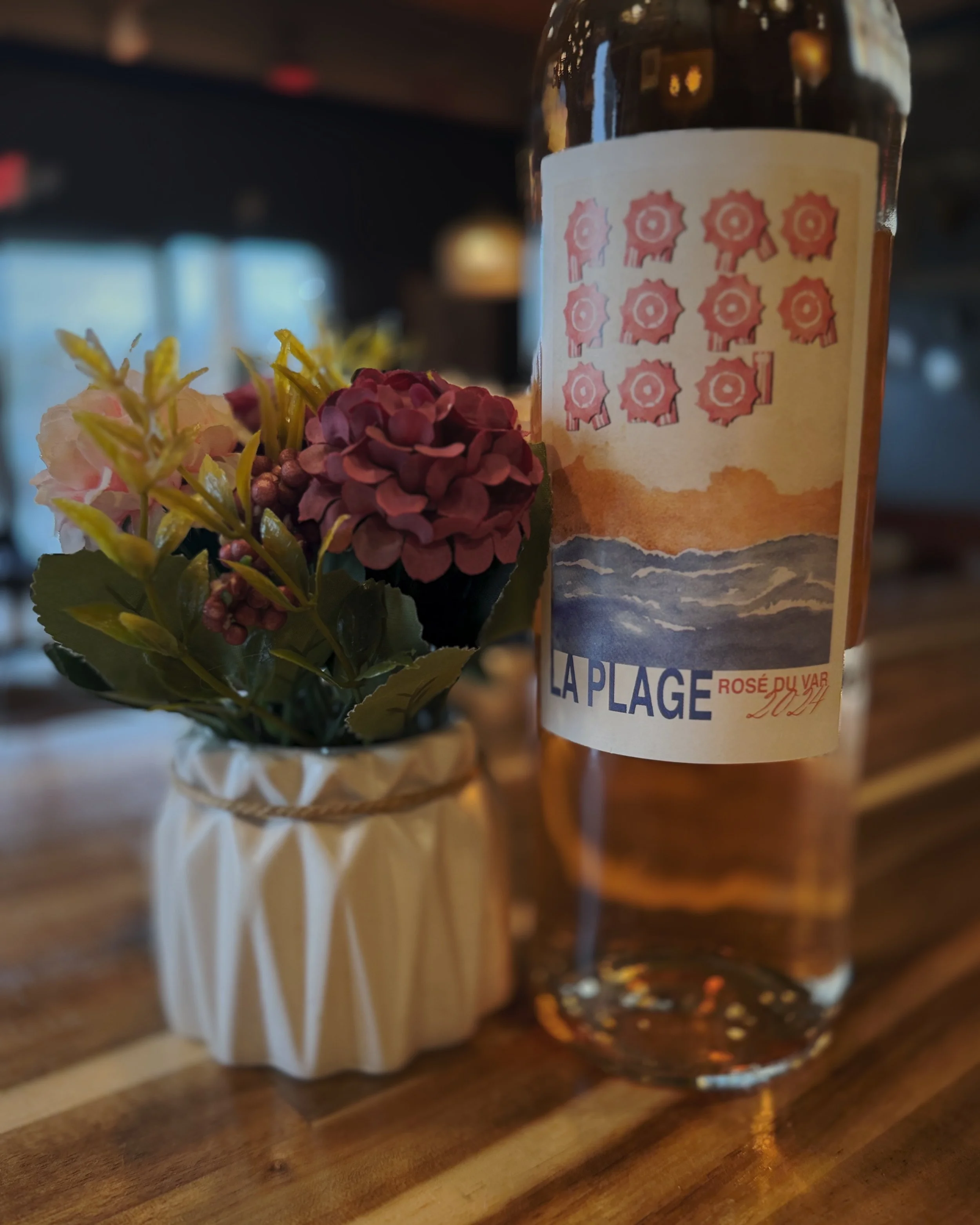 Dancing Rabbits Espresso & Wine - North Georgia Premiere Espresso & Wine Bar