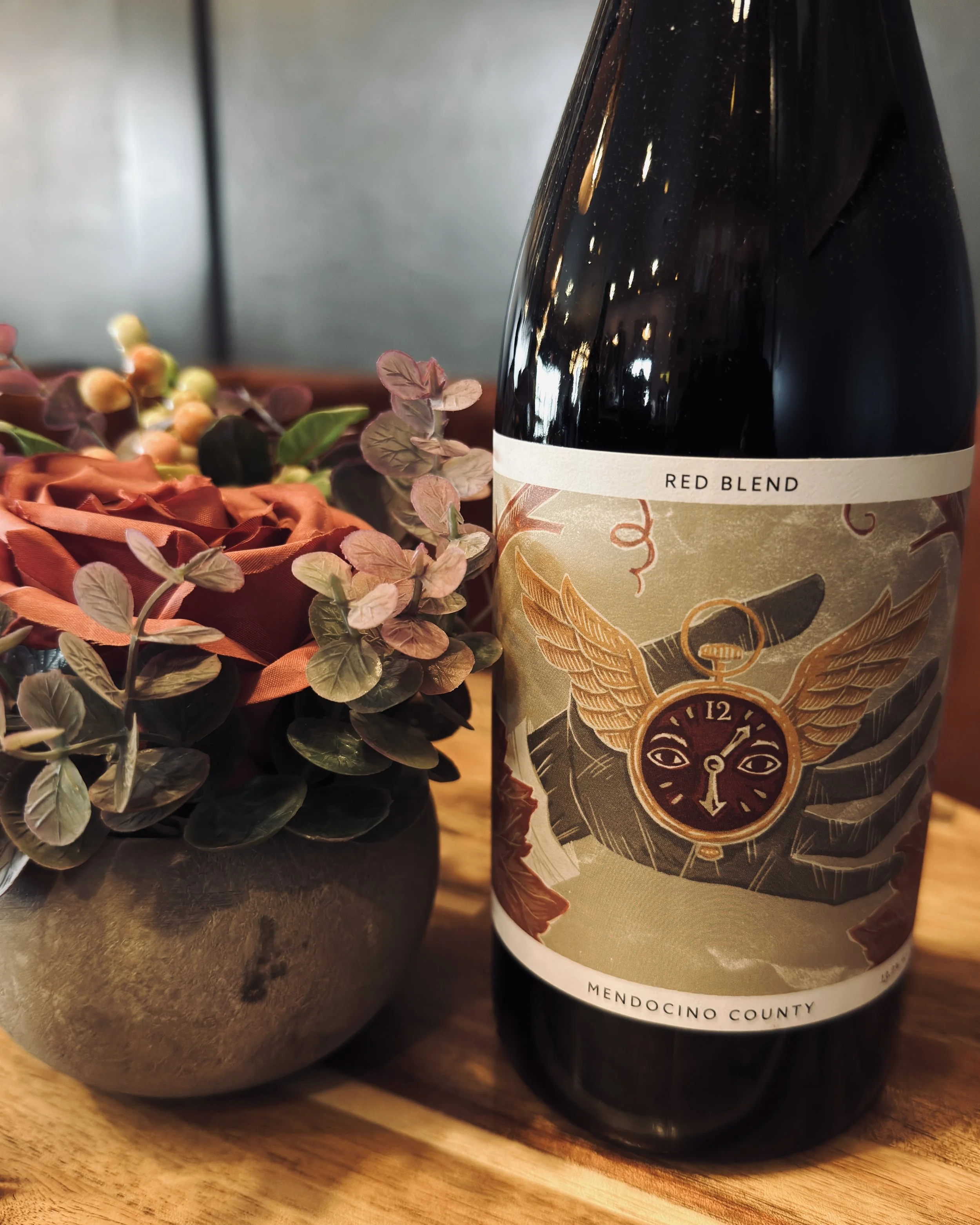 Dancing Rabbits Espresso & Wine - North Georgia Premiere Espresso & Wine Bar