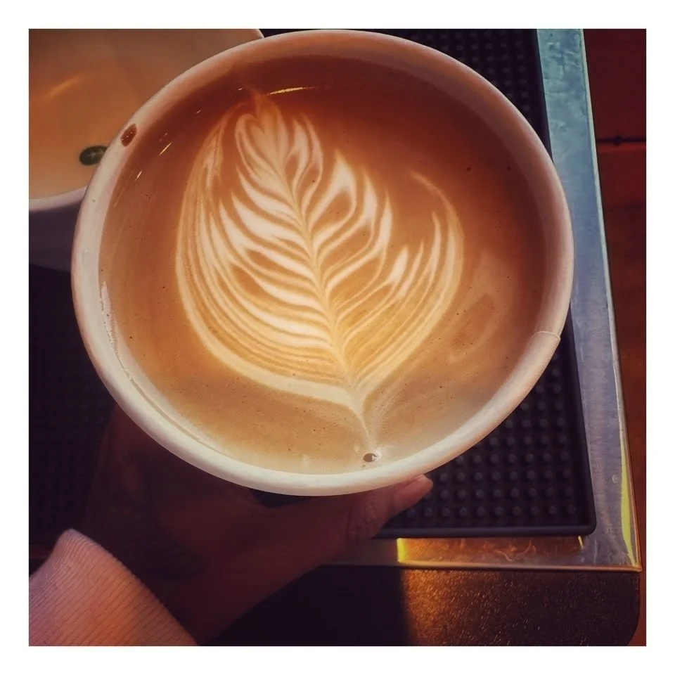 &middot; Sunday Sip: Coffee, The Essential Pause Button &middot;

In a world that constantly demands more, faster, and now, your favorite mug holds more than just a beverage&mdash;it holds a moment of peace. We often rush our coffee. We chug it while