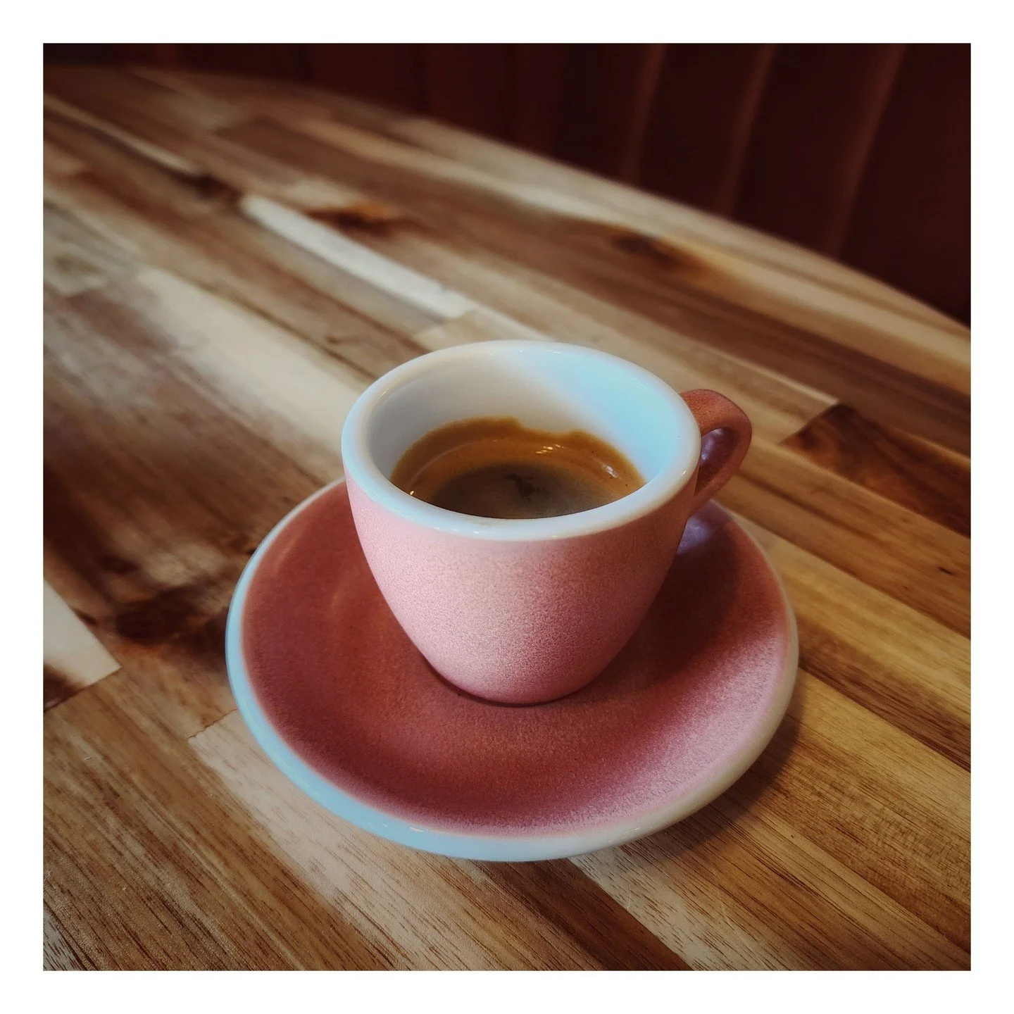 Sometimes, the simple things truly are enough