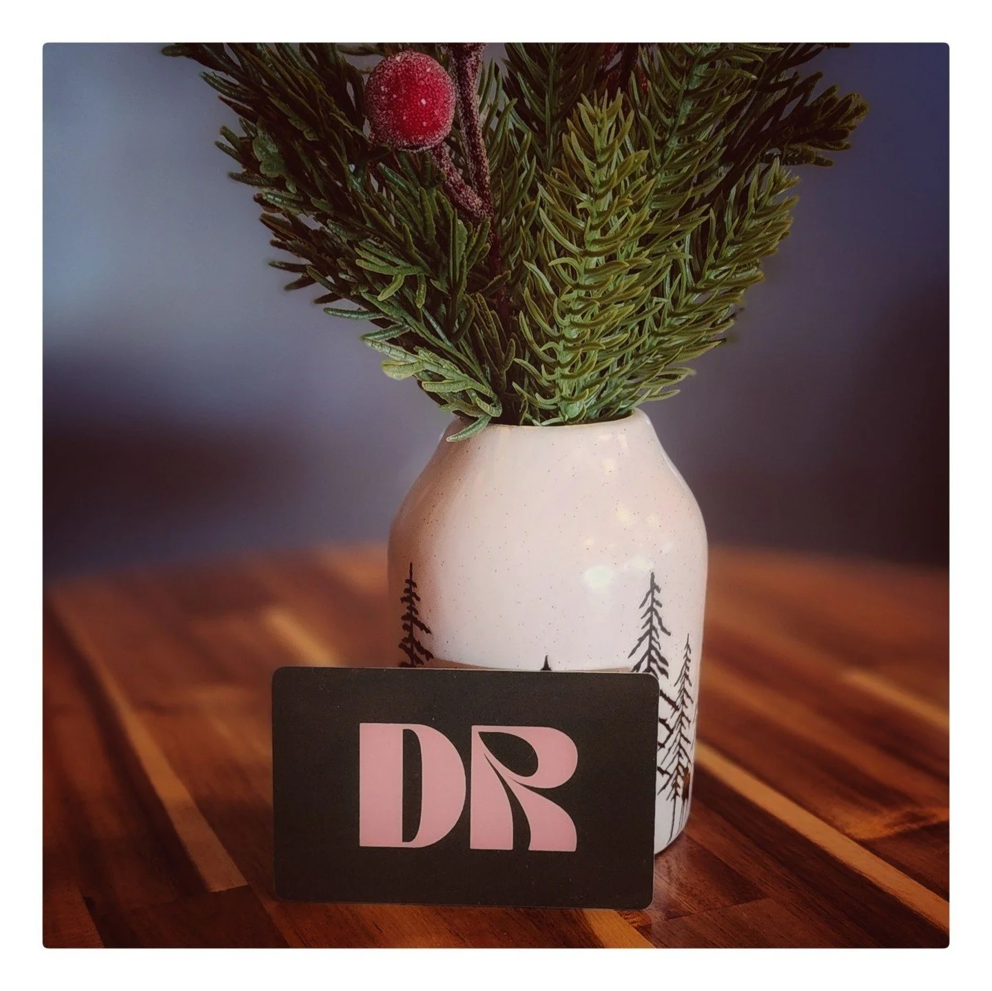 Give local, give exceptional. This holiday season, treat your friends and family to the welcoming, curated experience they love at Dancing Rabbits Espresso and Wine.

Whether they need a perfect morning ritual or a cozy afternoon retreat, a gift card