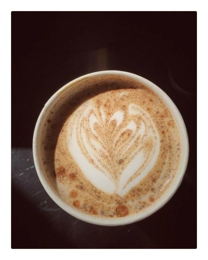 IN 4 DAYS! 5 NEW HOLIDAY DRINKS! 
Our baristas have worked tirelessly, and we are ecstatic to announce the 5 festive drinks hitting our Christmas Menu in Friday!!! 

Get ready to treat yourself:
➤  Butterscotch Pecan Latte
(Pecan &amp; Butterscotch s