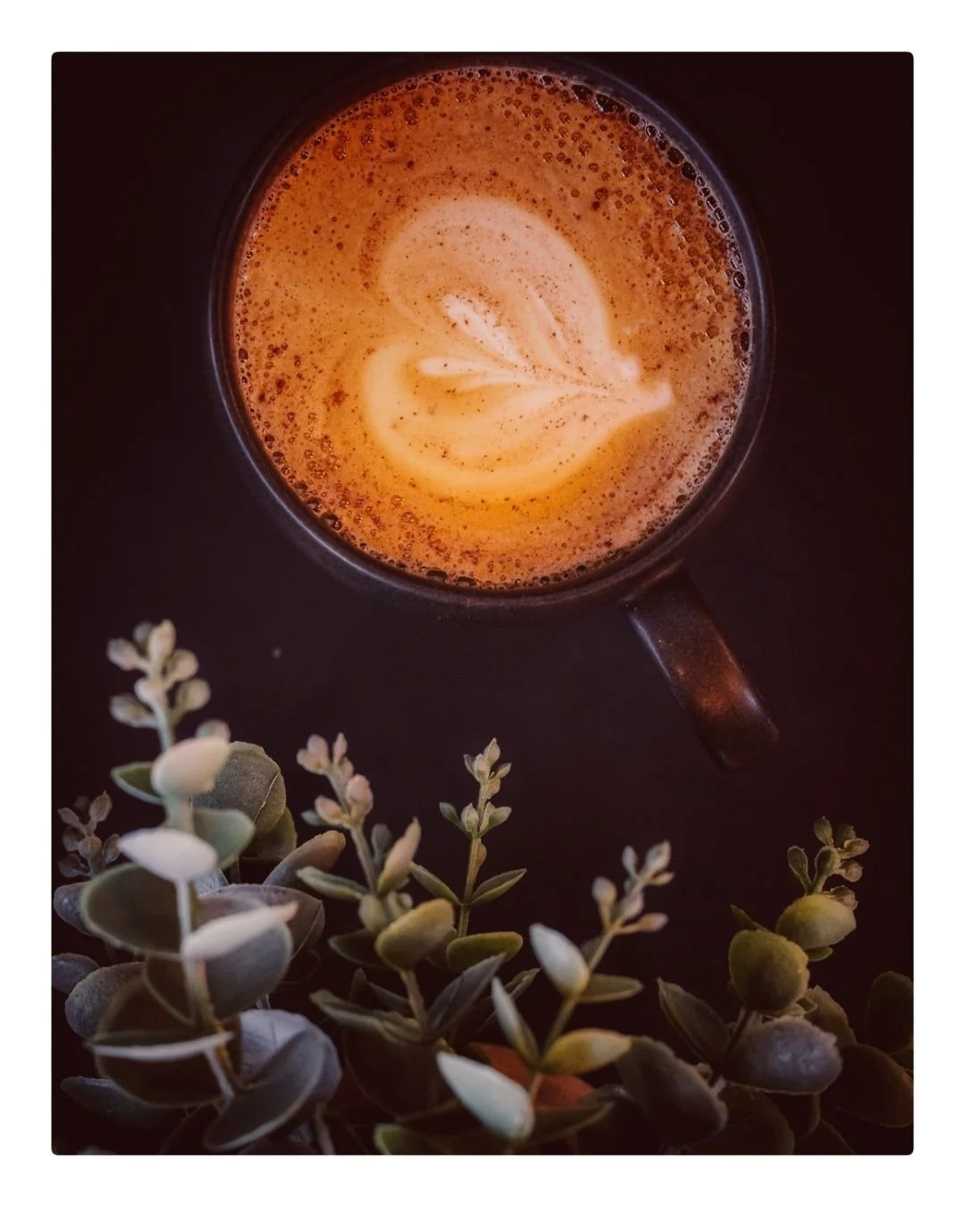 💖 Sunday Sip: Pouring Out Love: The Warmth of Advent Coffee ☕
If Hope, Peace, and Joy are the internal lamps we light during Advent, then Love is the warmth that extends outward, inviting others in.

This season of waiting isn't just about preparing