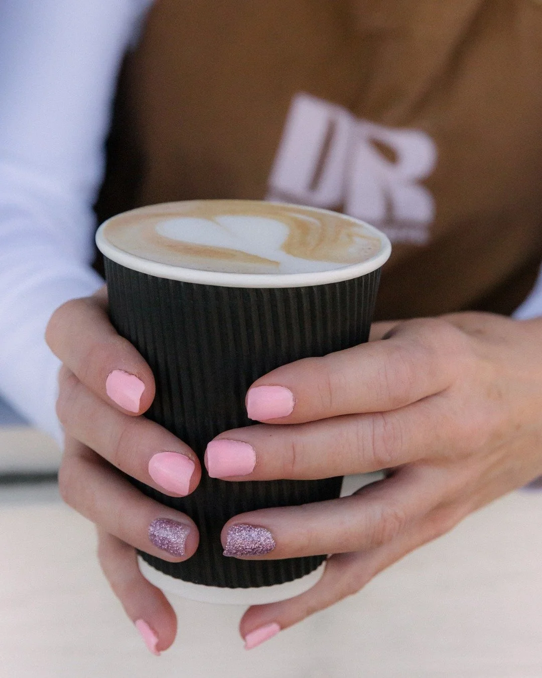 Sunday Sip: The Beauty of the Perfect (and Imperfect) Blend
There is a quiet magic in the first pour of the morning. You watch the steam rise, the rich crema form, and the colors swirl together in a dance that is never exactly the same twice. In many