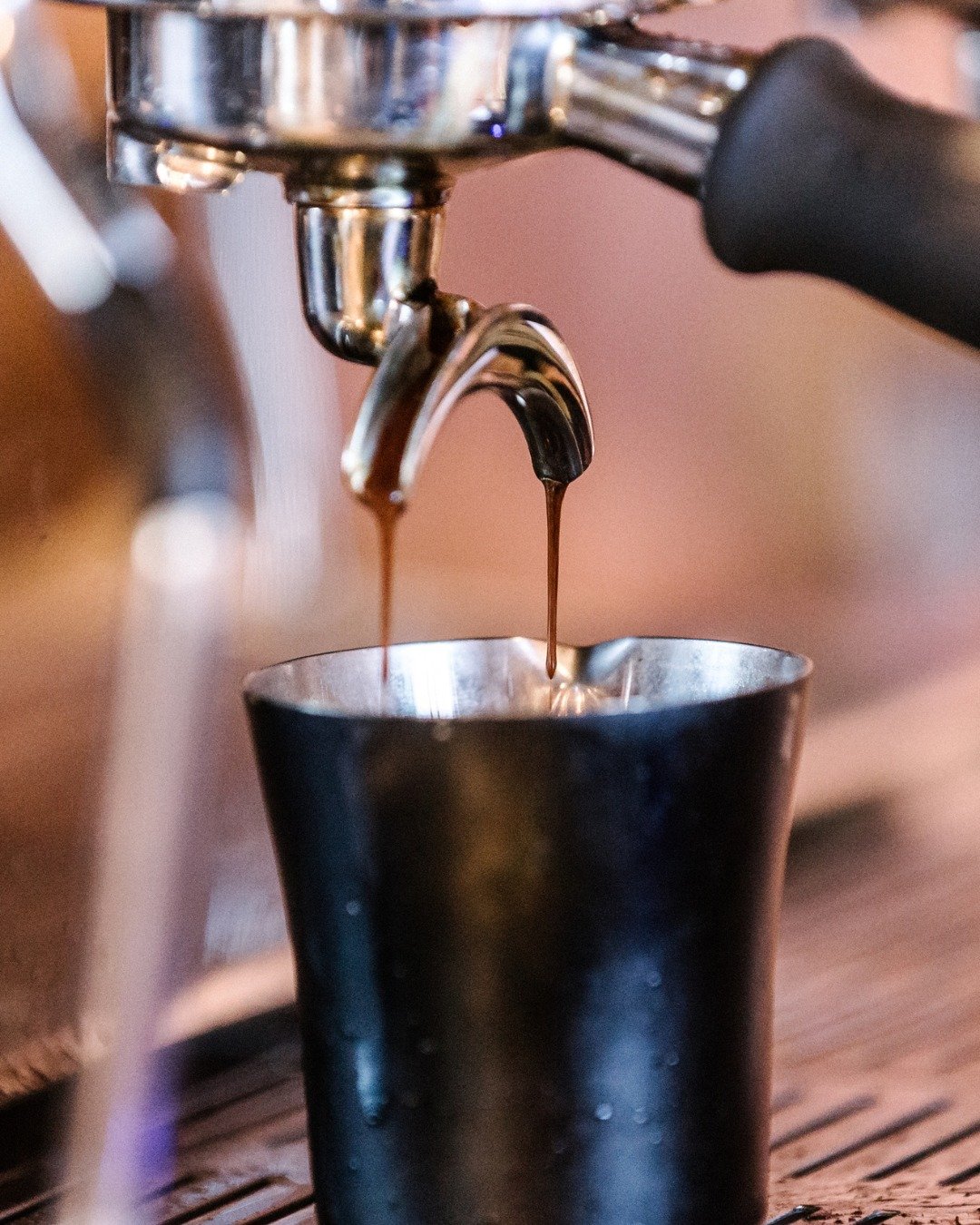 Sunday Sip: The Art of Contentment: Finding "Enough" in Every Sip
In a culture that is constantly whispering&mdash;or screaming&mdash;that we need the next upgrade, the faster car, or the bigger achievement to be happy, there is something r