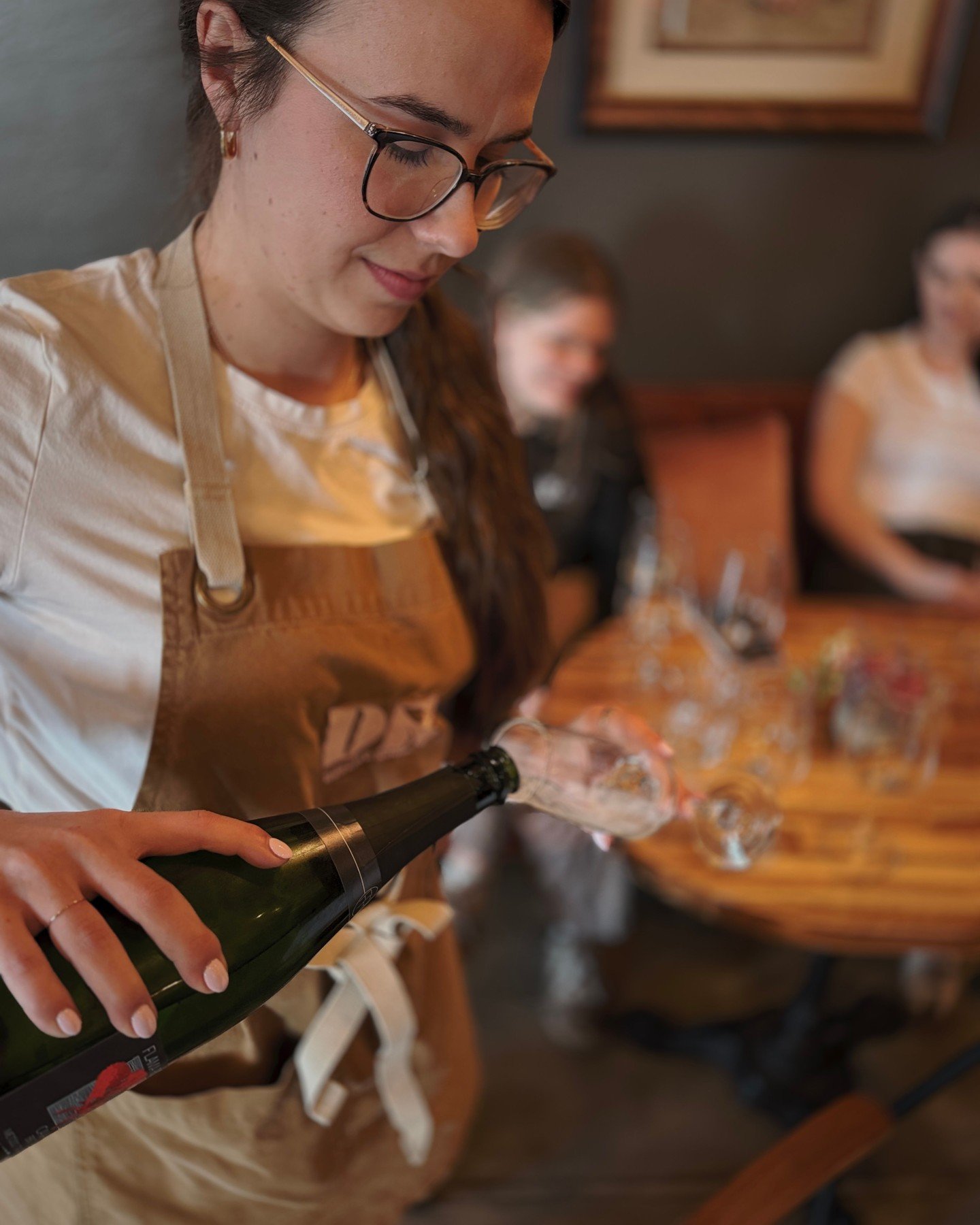 The wait is almost over! Dancing Rabbits Wine Bar opens at 4pm TODAY!!!!

We are thrilled to announce that Dancing Rabbits Espresso and Wine is officially opening our Wine Bar! From your morning caffeine fix to your new favorite evening pour, we&rsqu