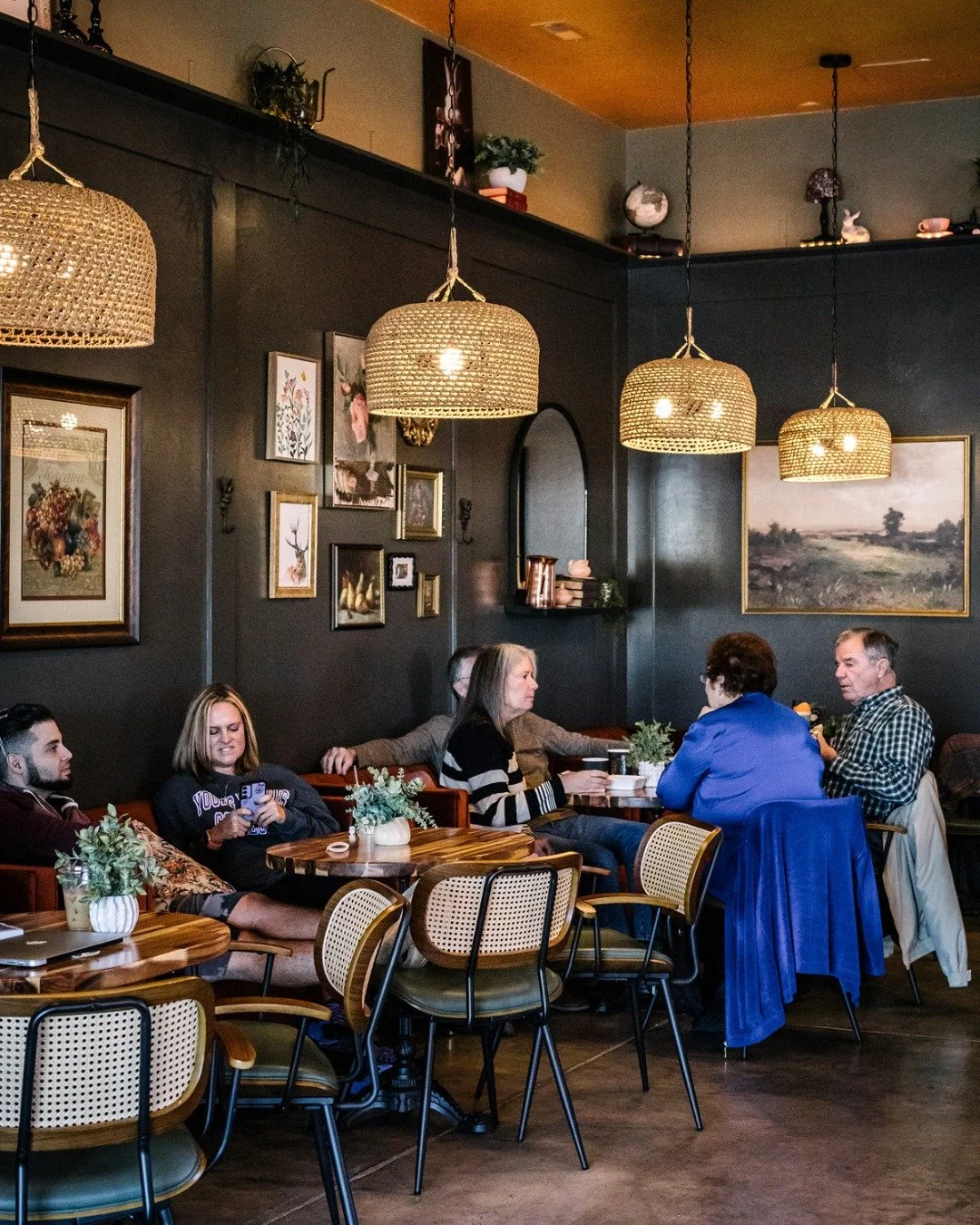 The Overflowing Cup: Why Generosity is the Ultimate Brew

Have you ever noticed that the best cup of coffee is rarely the one you drink alone in a rush? It&rsquo;s the one you buy for the person behind you in line, the pot you brew for a grieving fri