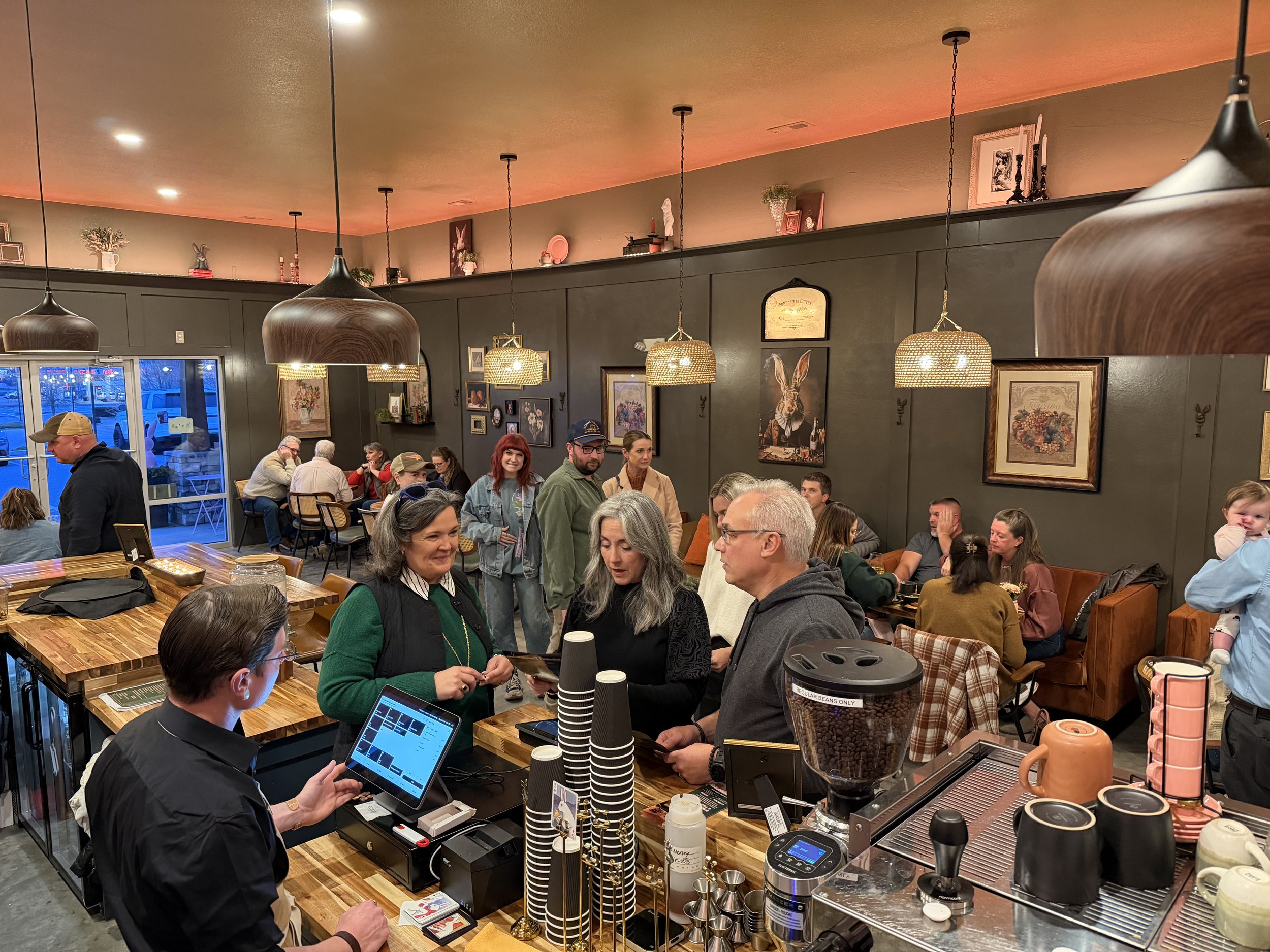 More Than a Moment—It’s a Movement in Blairsville, GA