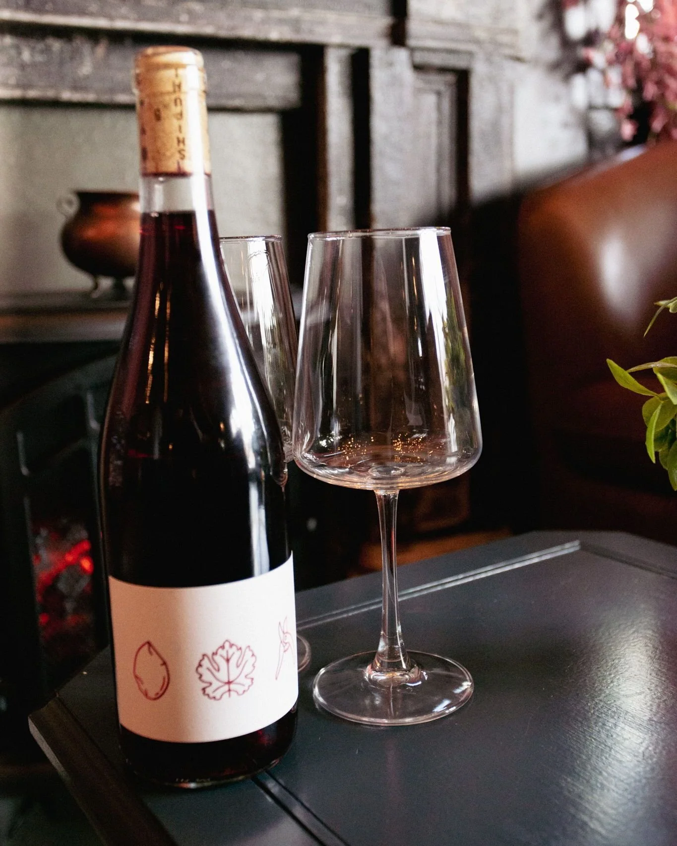 From sunrise pulls to sunset pours &mdash; we do it all, and we do it well