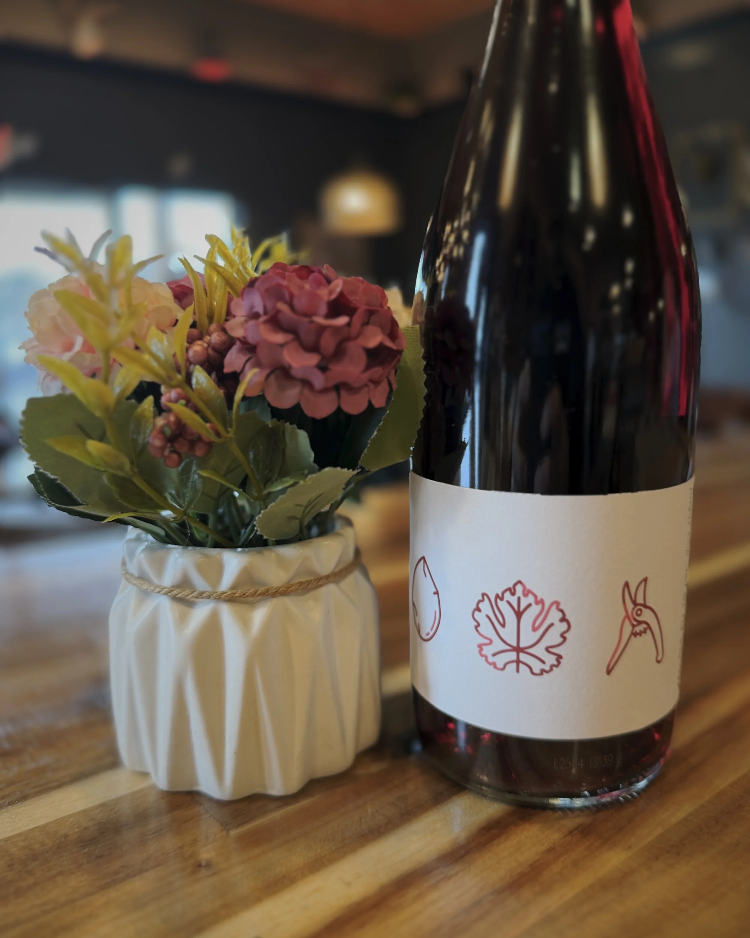 Dancing Rabbits Espresso & Wine - North Georgia Premiere Espresso & Wine Bar