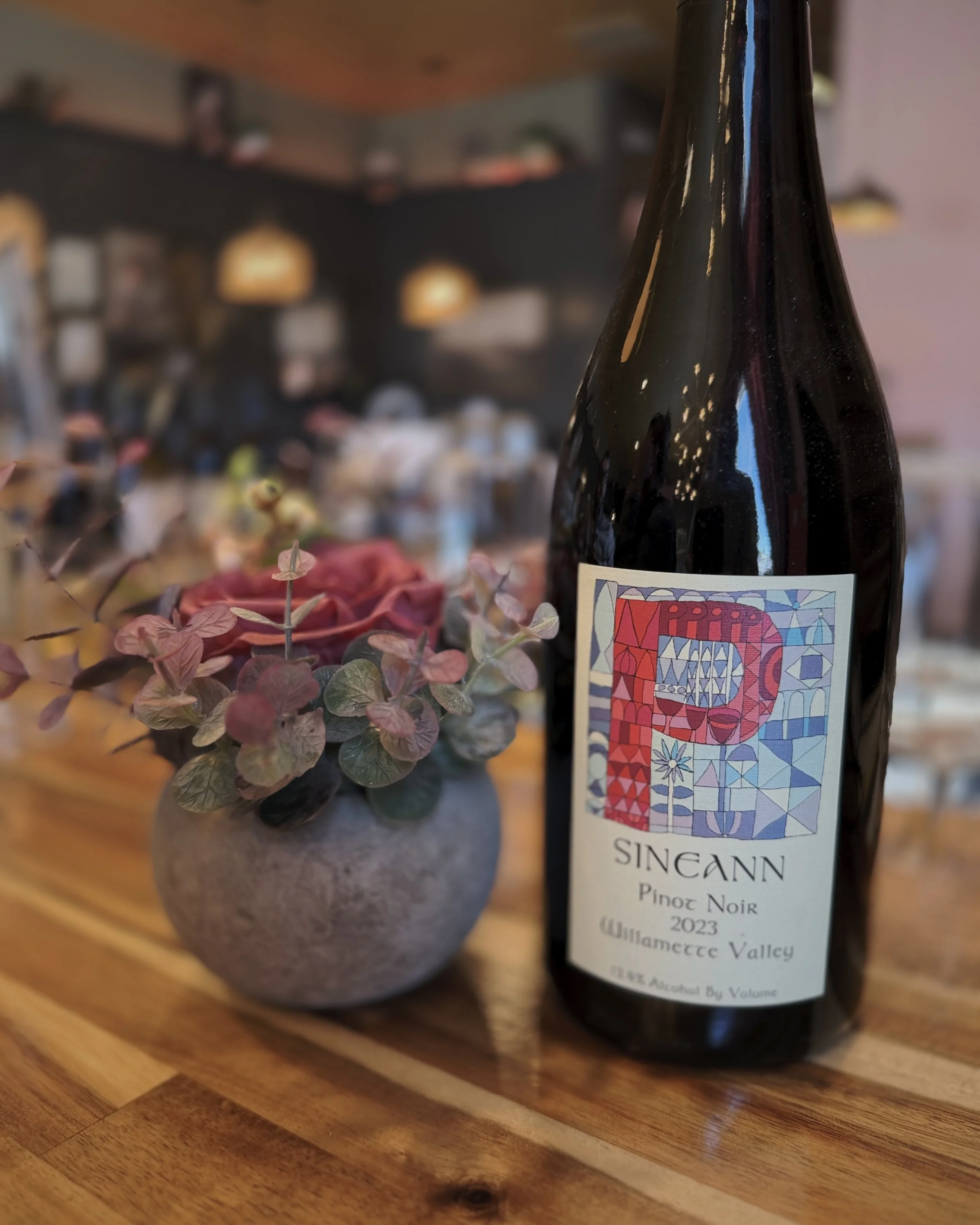 Sineann - Pinot Nior - 2023
