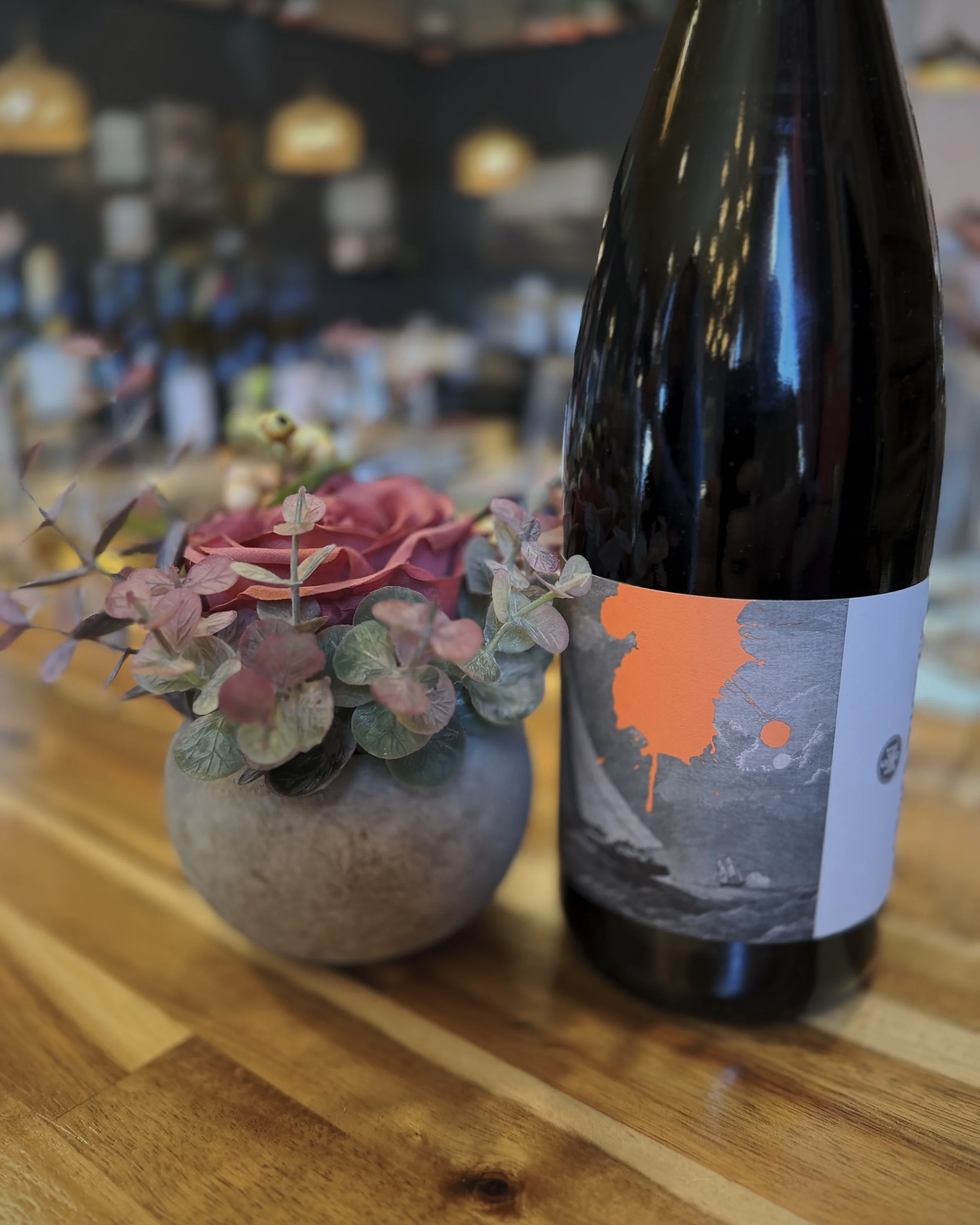 Cruse Wine Co 2022 Monkey Jacket Red Blend