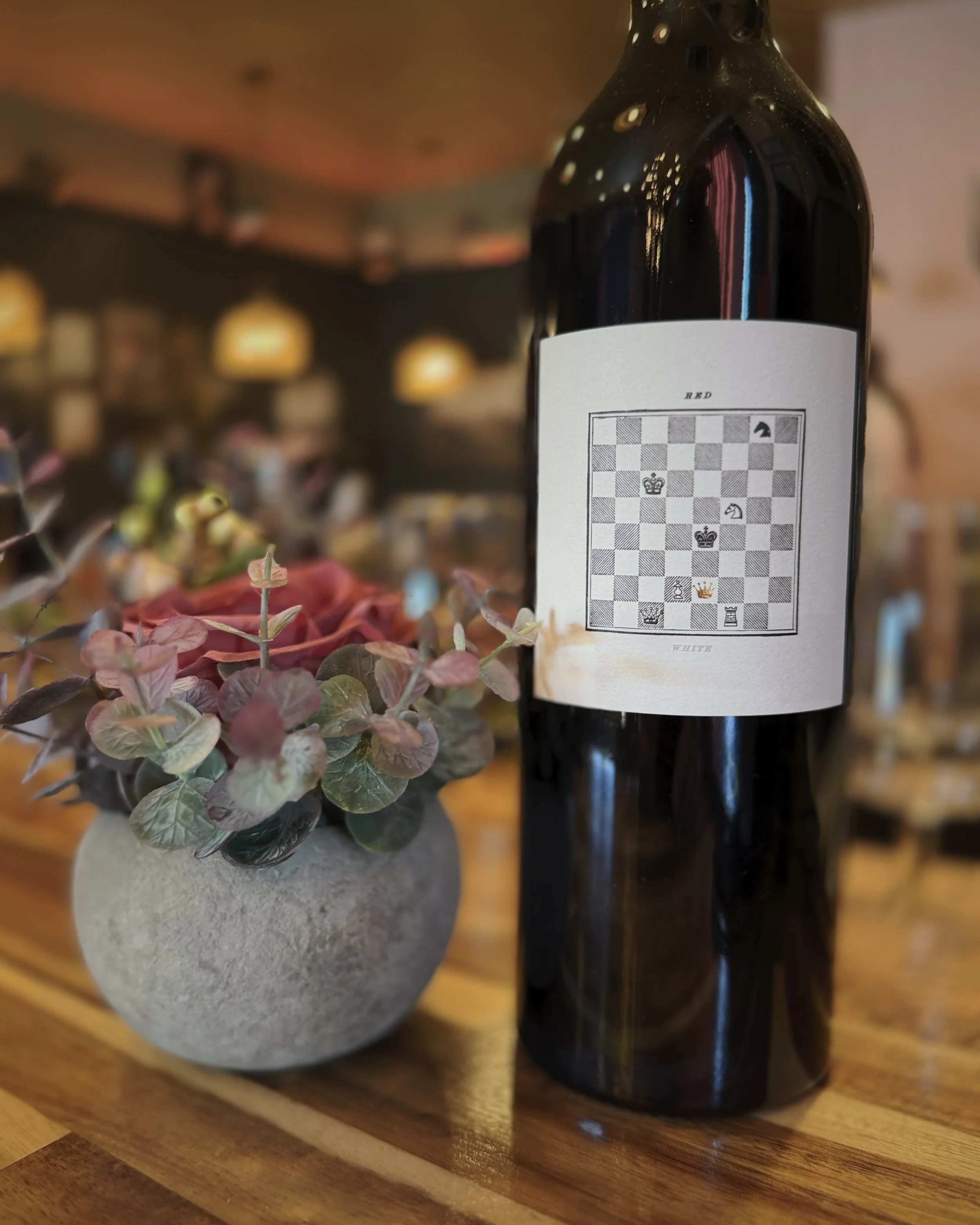 The Wonderland Project 2022 Chardonnay White Queen