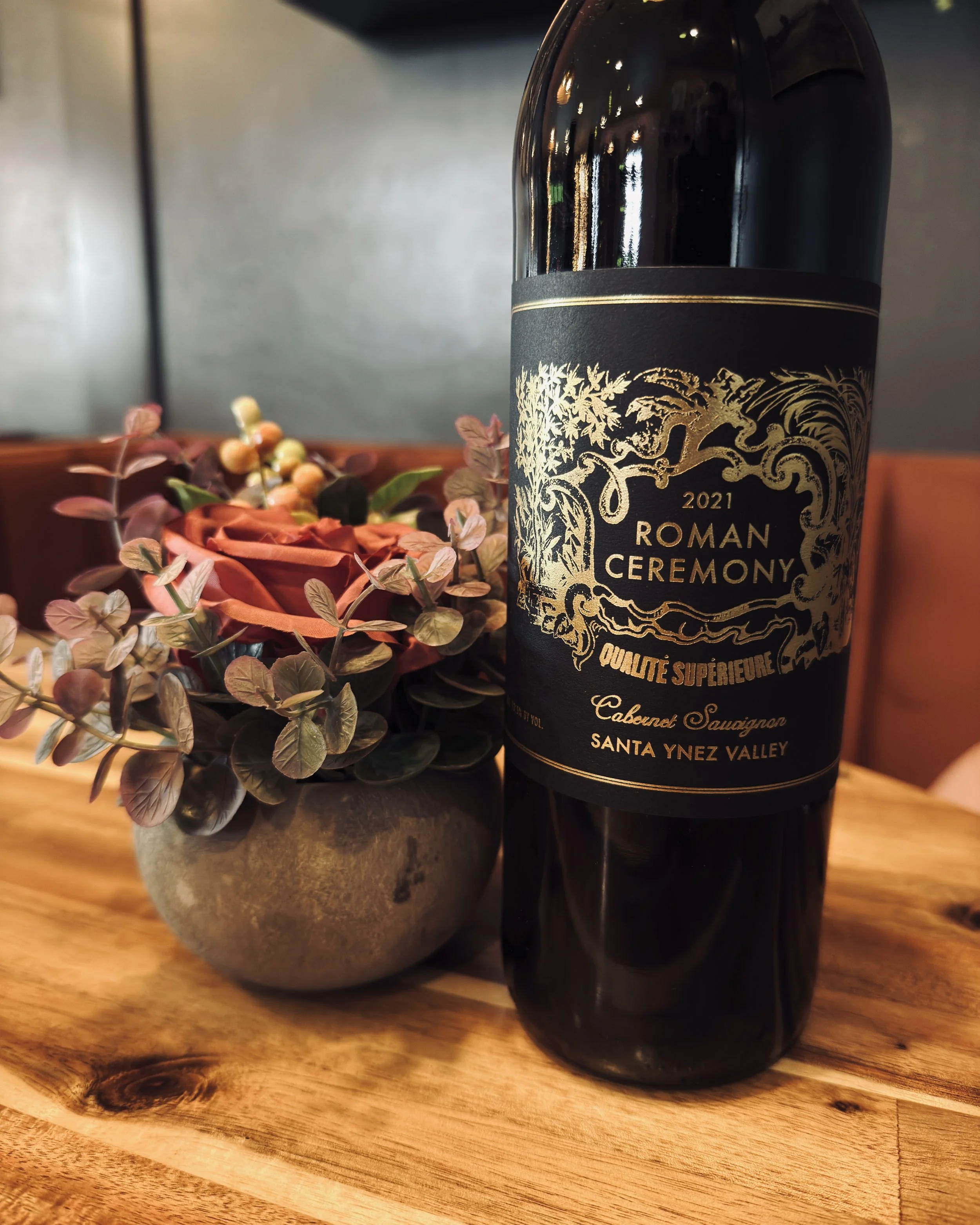 Dancing Rabbits Espresso & Wine - North Georgia Premiere Espresso & Wine Bar