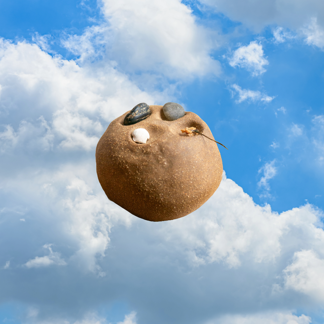 Tiny Treasure Keeper Mound