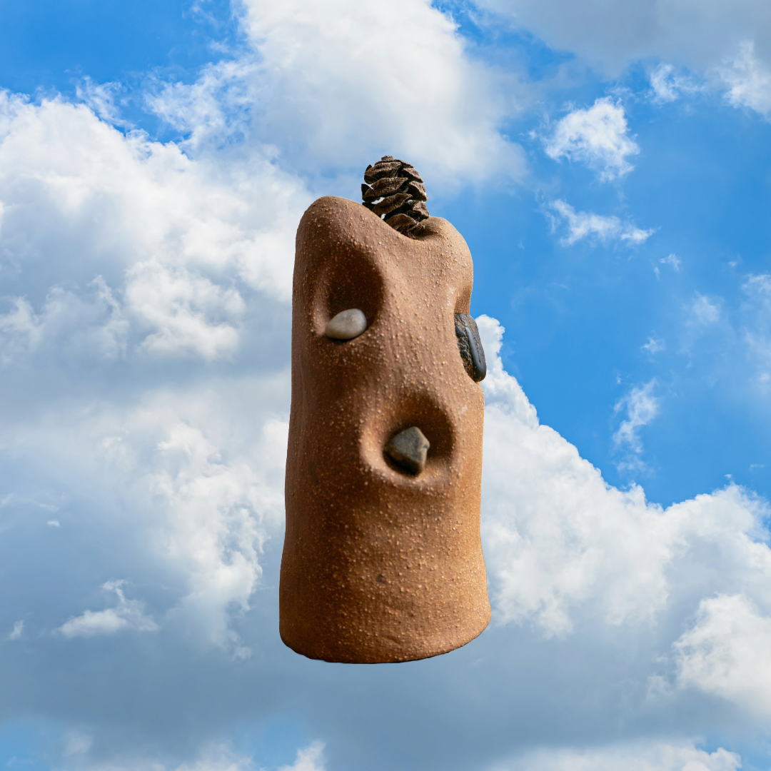 Treasure Keeper Shelf