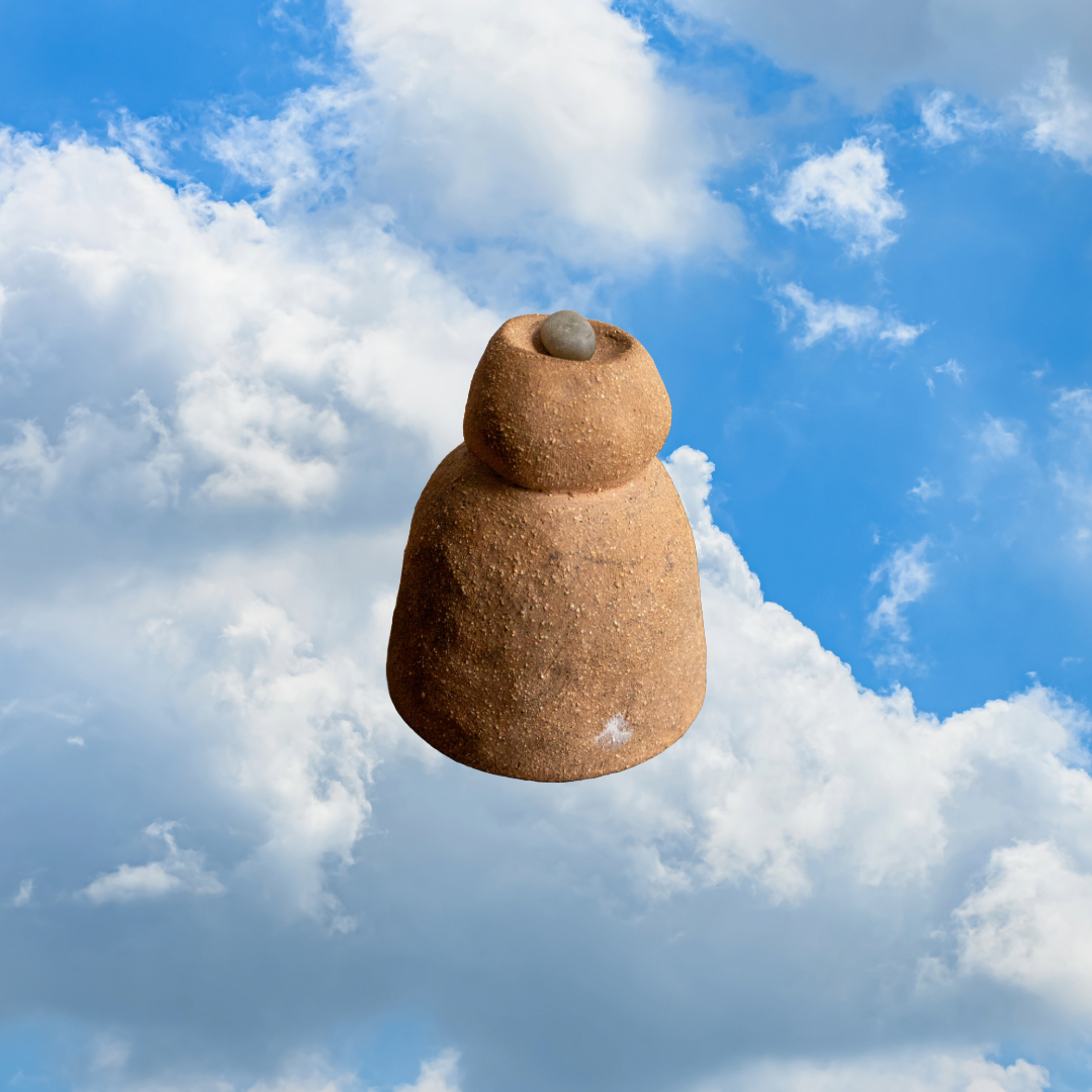 Tiny Treasure Keeper Shelf