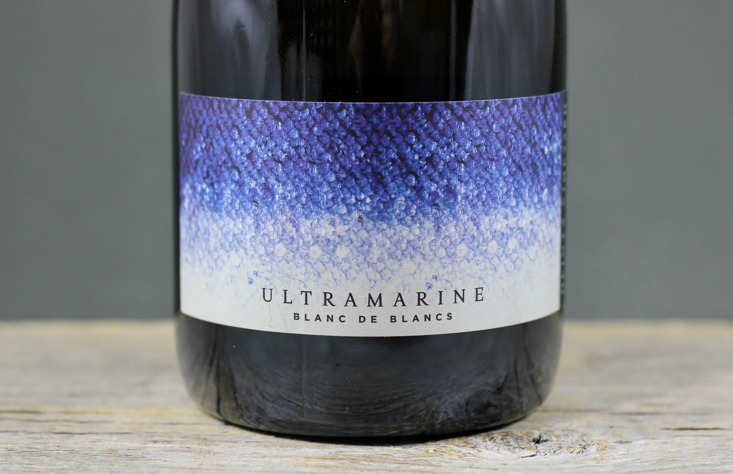 Ultramarine Tasting