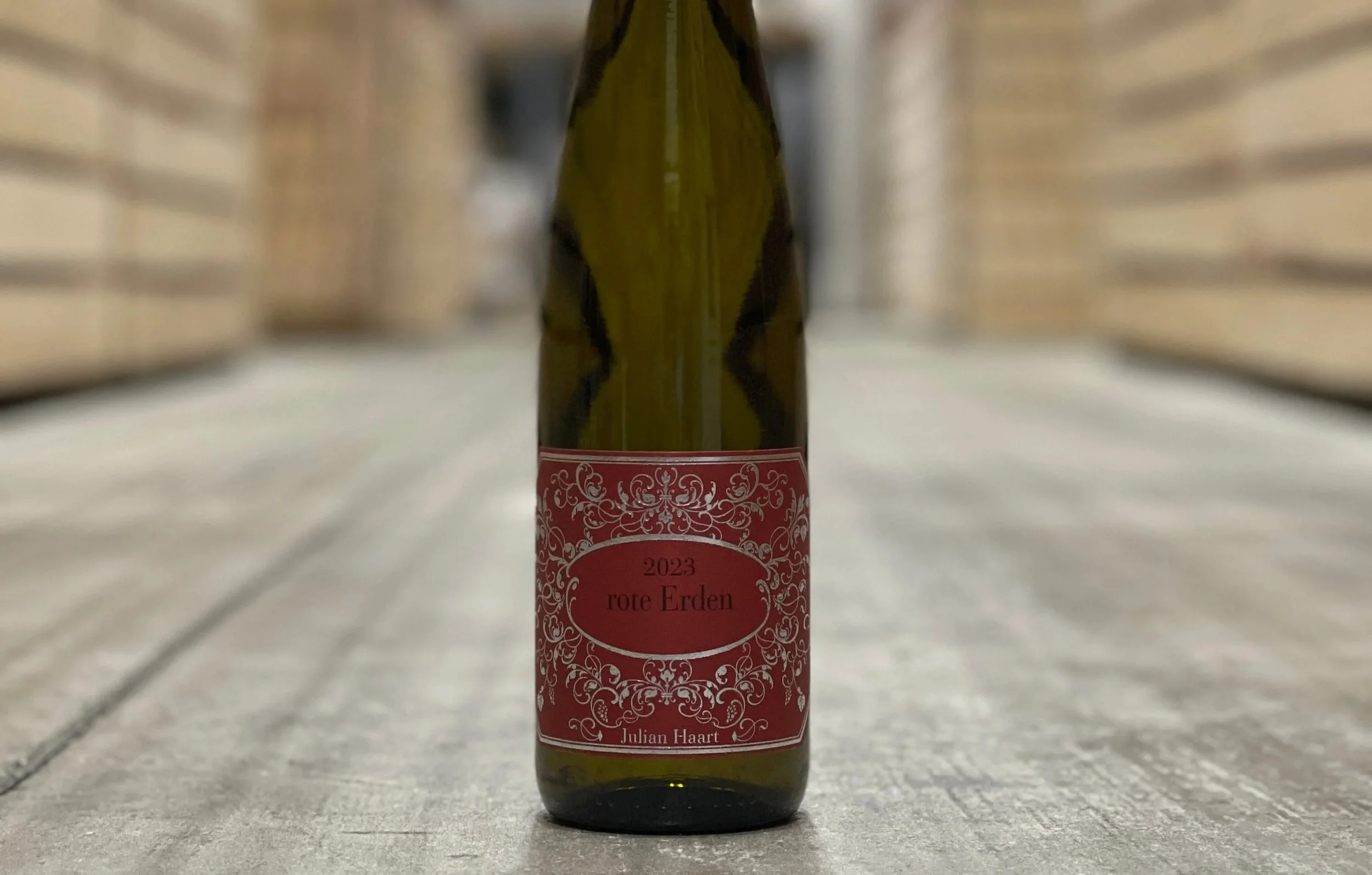 A Guided Tasting of Mosel Riesling 