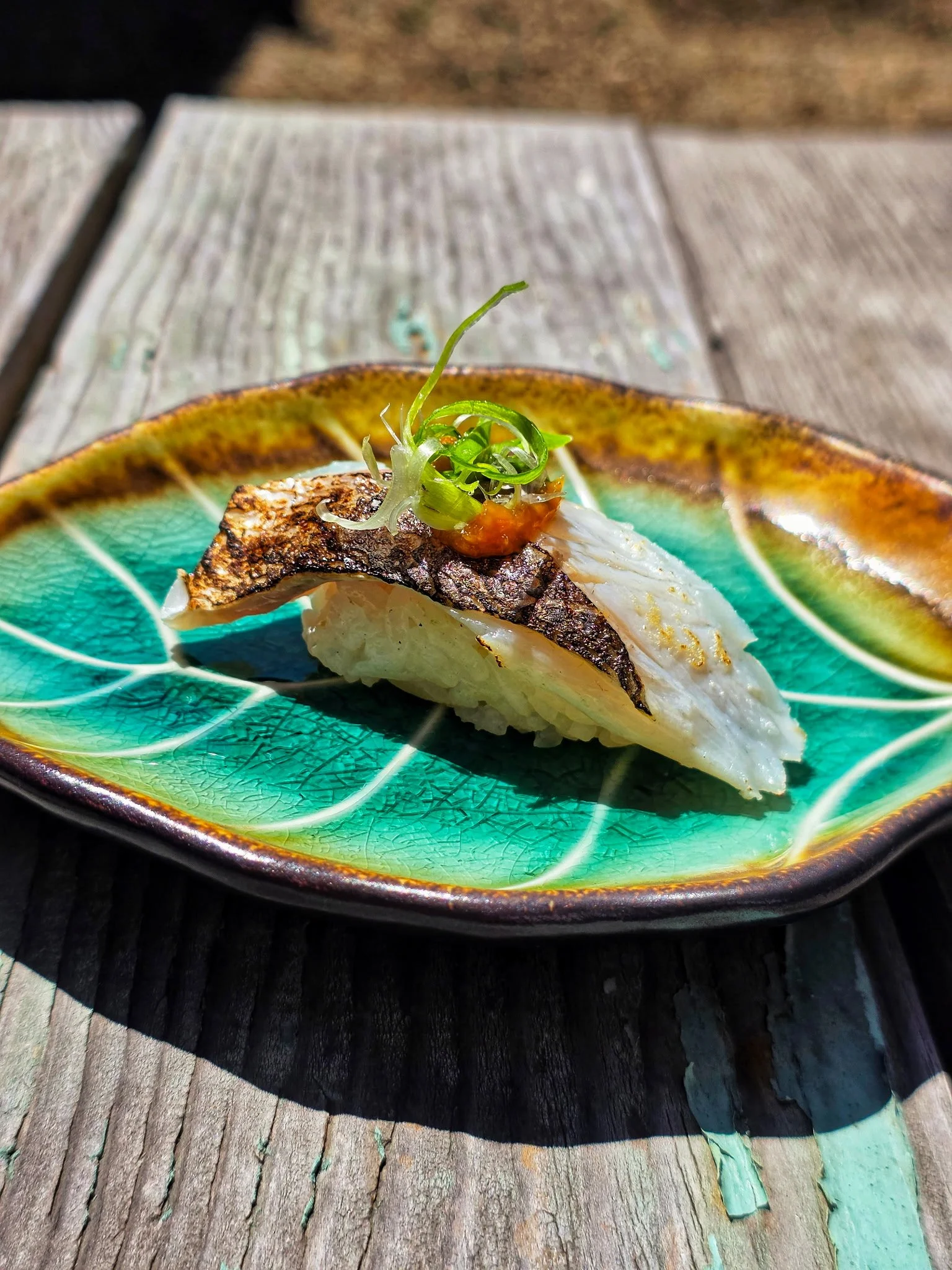 Wasaka Sushi