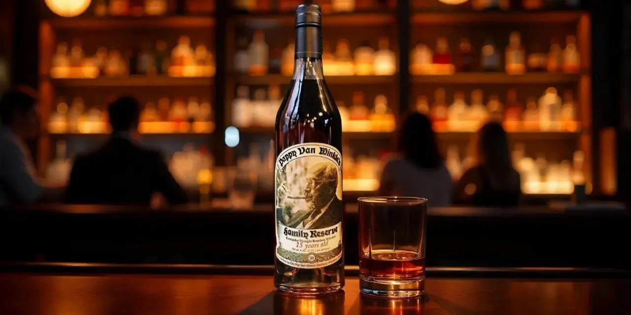 The Century Pour