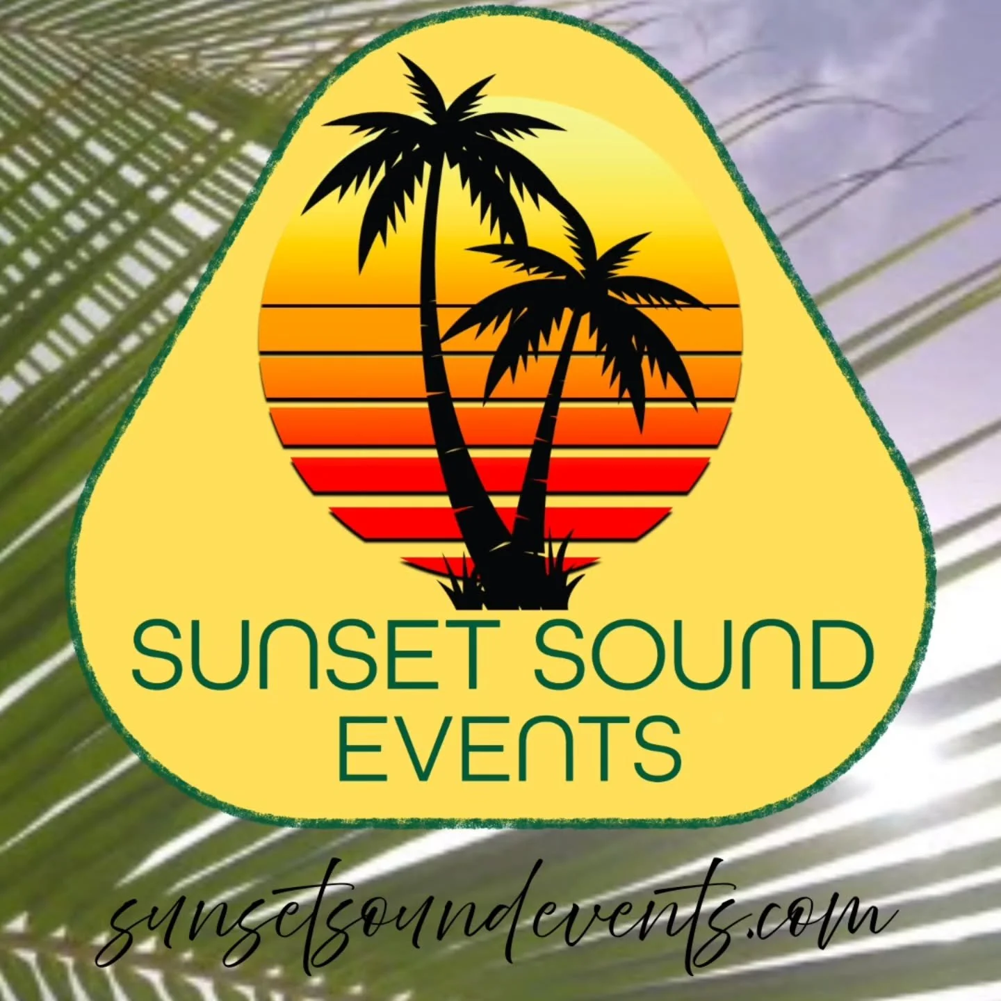 @sunsetsoundevents is booking for all events for 2026. From bars, weddings, karaoke, private parties, and more. We can DJ and keep your dance floor party going. 

We also have photobooth, cold sparklers, lighting and sound reinforcement.
