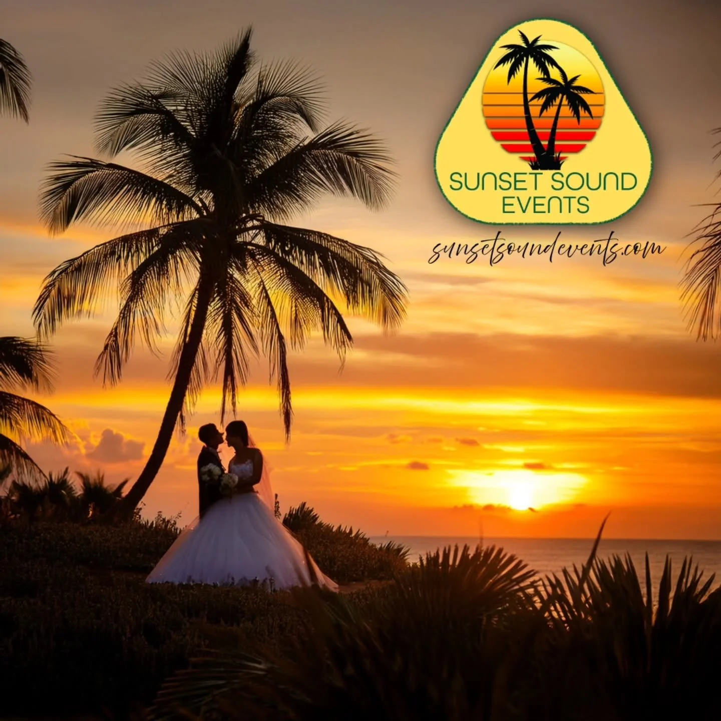 Ah! Summertime events with @sunsetsoundevents