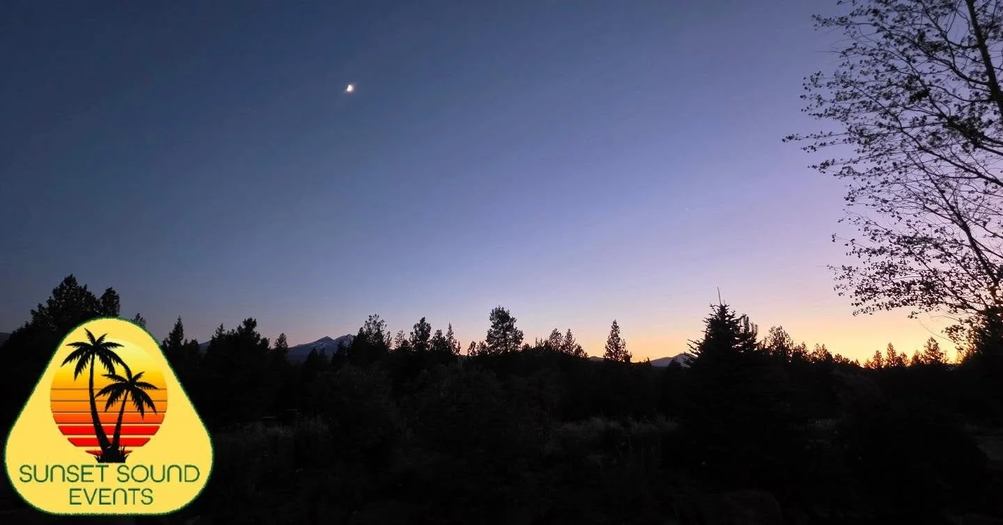 @sunsetsoundevents summer nights! 

@aspenlakes