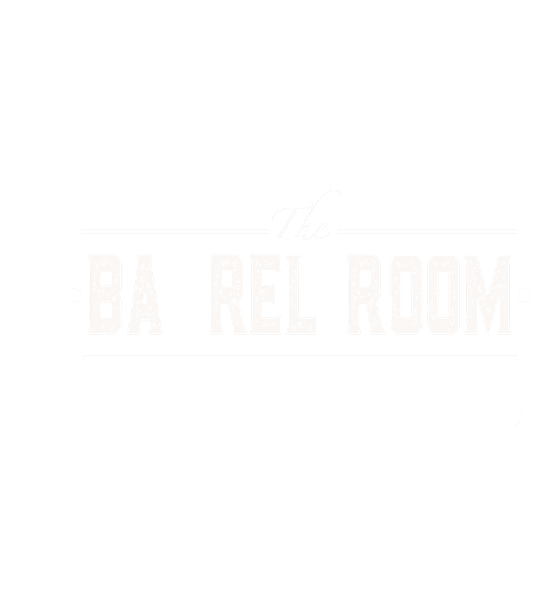 Barrel Room - Bend, Oregon