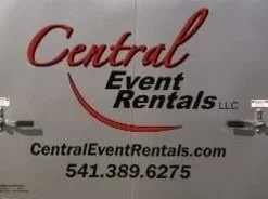 Central Event Rentals