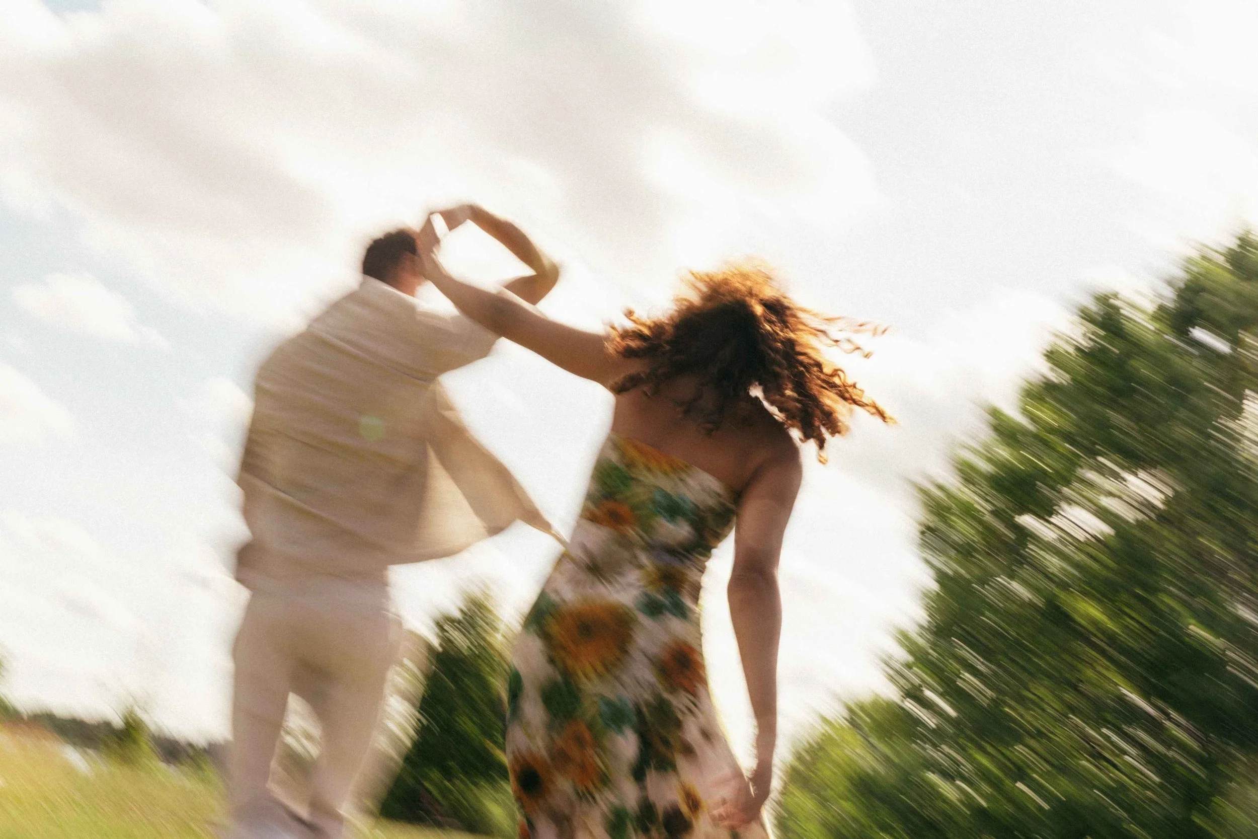 What I’ve Learned (and Keep Learning) About Love